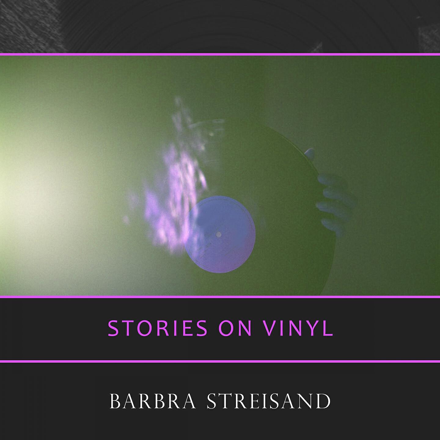 Barbra Streisand - Who's Afraid Of The Big Bad Wolf?