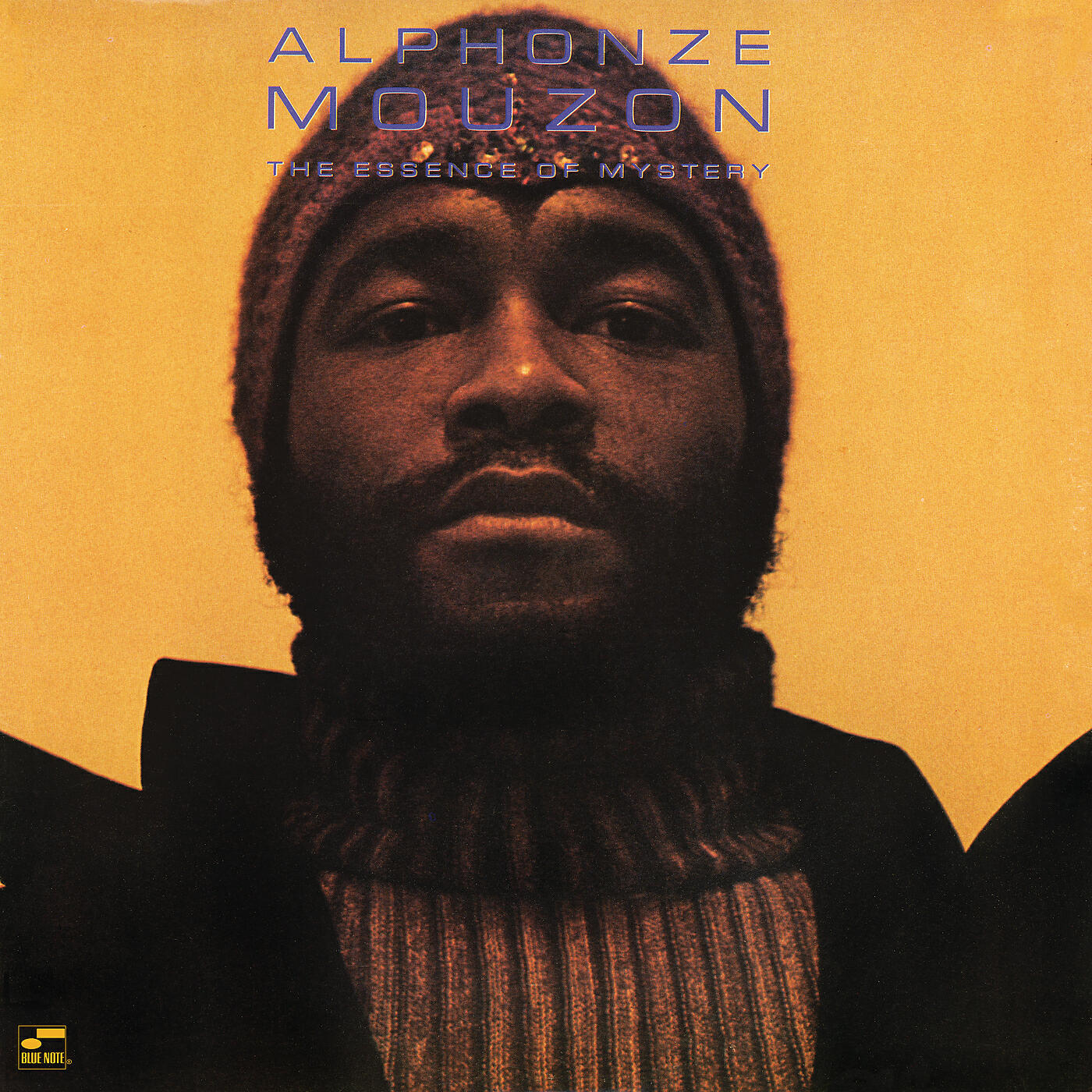 Alphonze Mouzon - The Essence Of Mystery