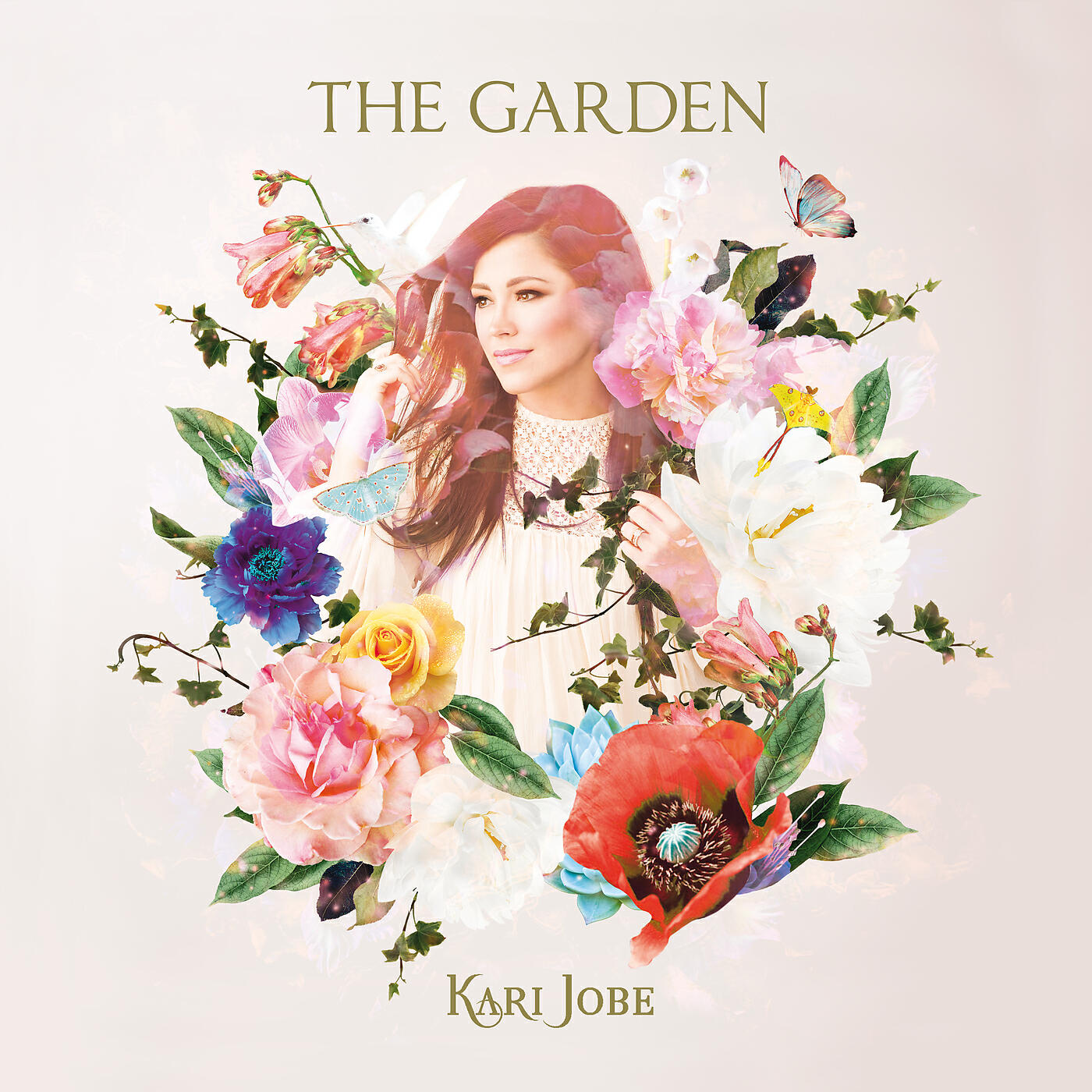 Kari Jobe - Miracles