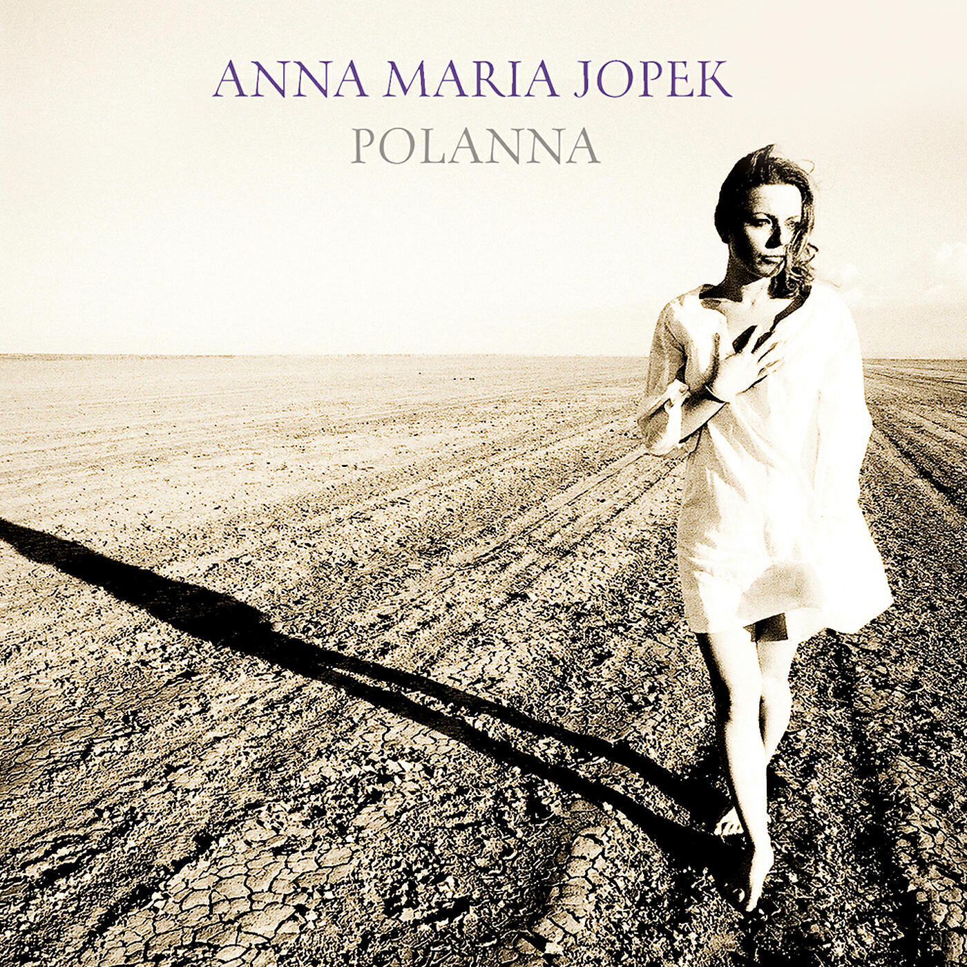 Anna Maria Jopek - Dzis Do Ciebie Przyjsc Nie Moge / Czerwone Maki Na Monte Cassino (Medley)