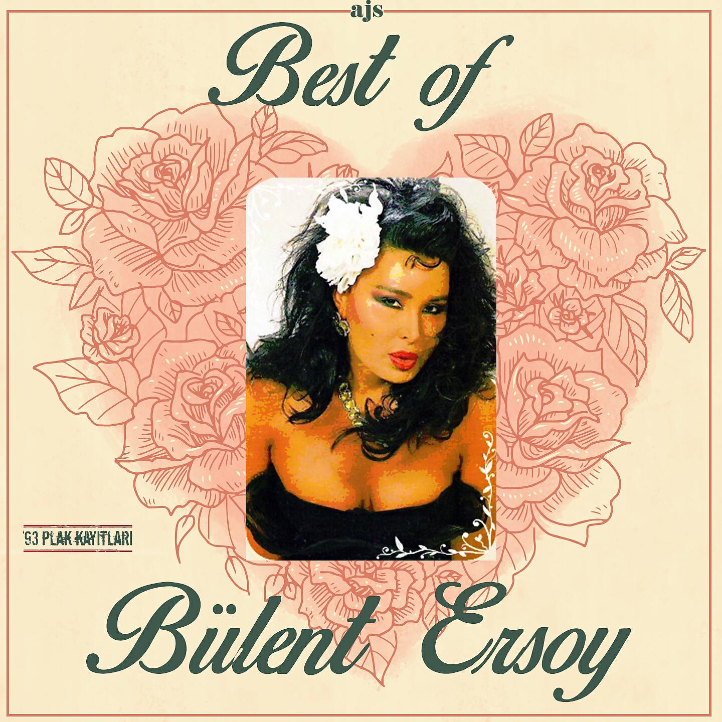 Bülent Ersoy - Seni Sana Emanet Ediyorum