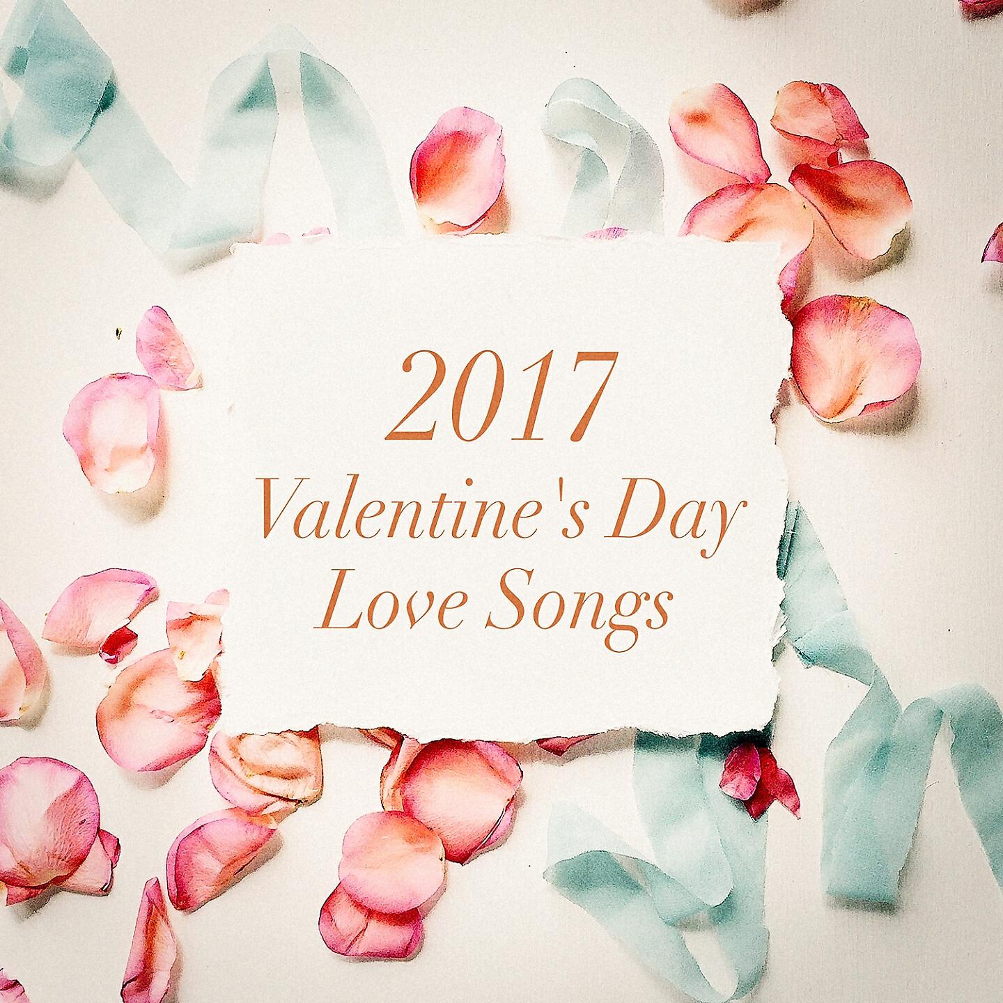 I Love Love Songs - I Hate You, I Love You