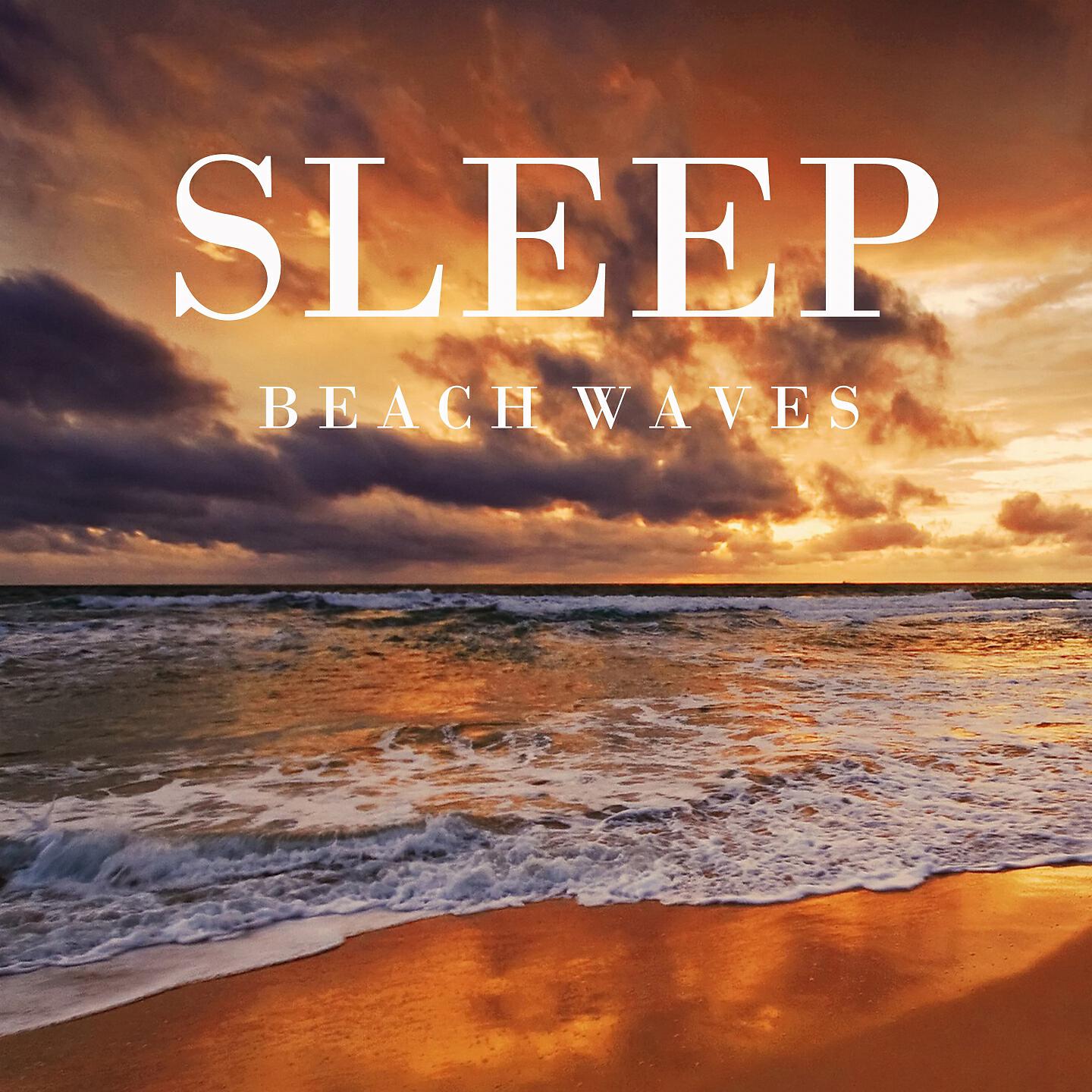 For Sleep - Ocean Waves for Sleeping (Part 10)