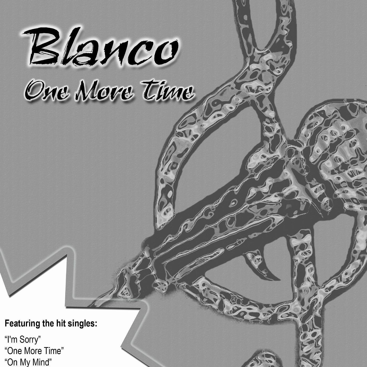 BLANCO - The Prettiest Girl (feat. Tony Talkbox)