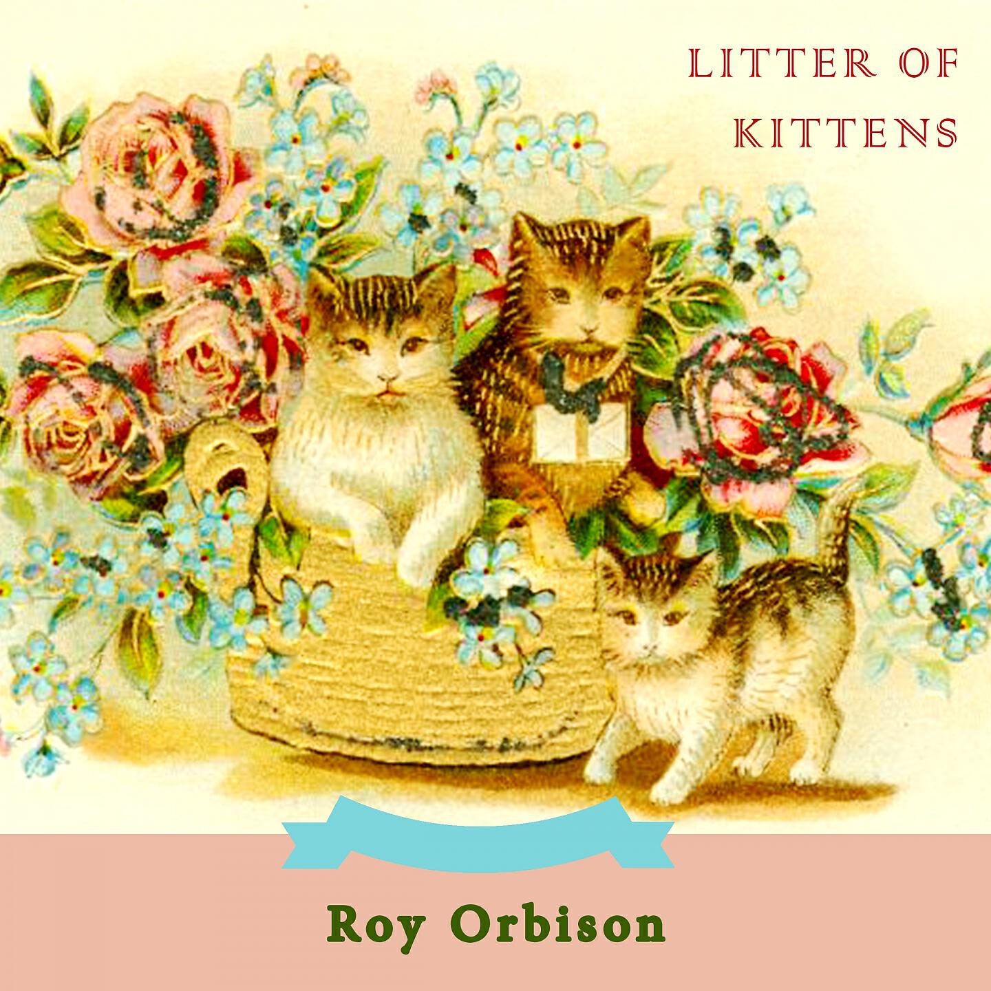 Roy Orbison - Ooby Dooby