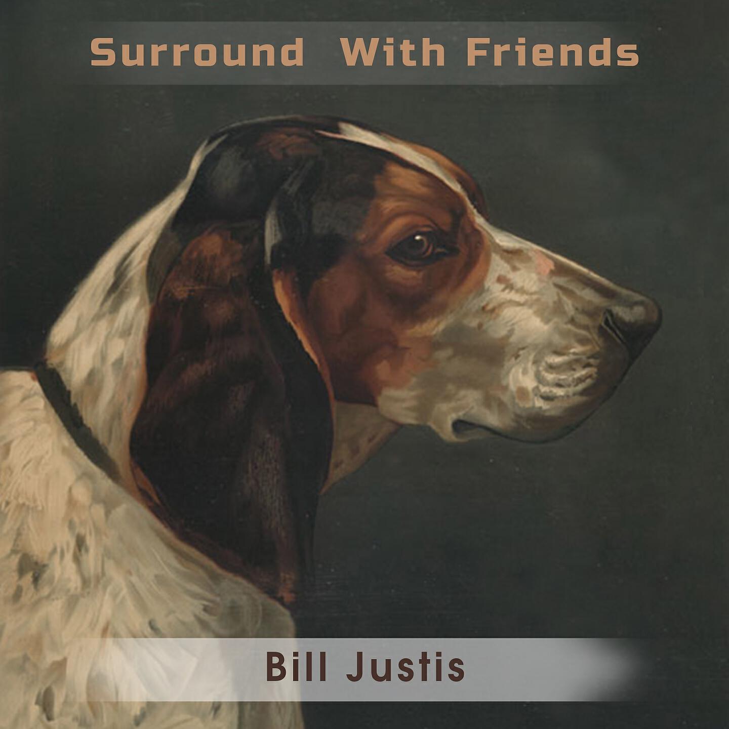 Bill Justis - Tamouré