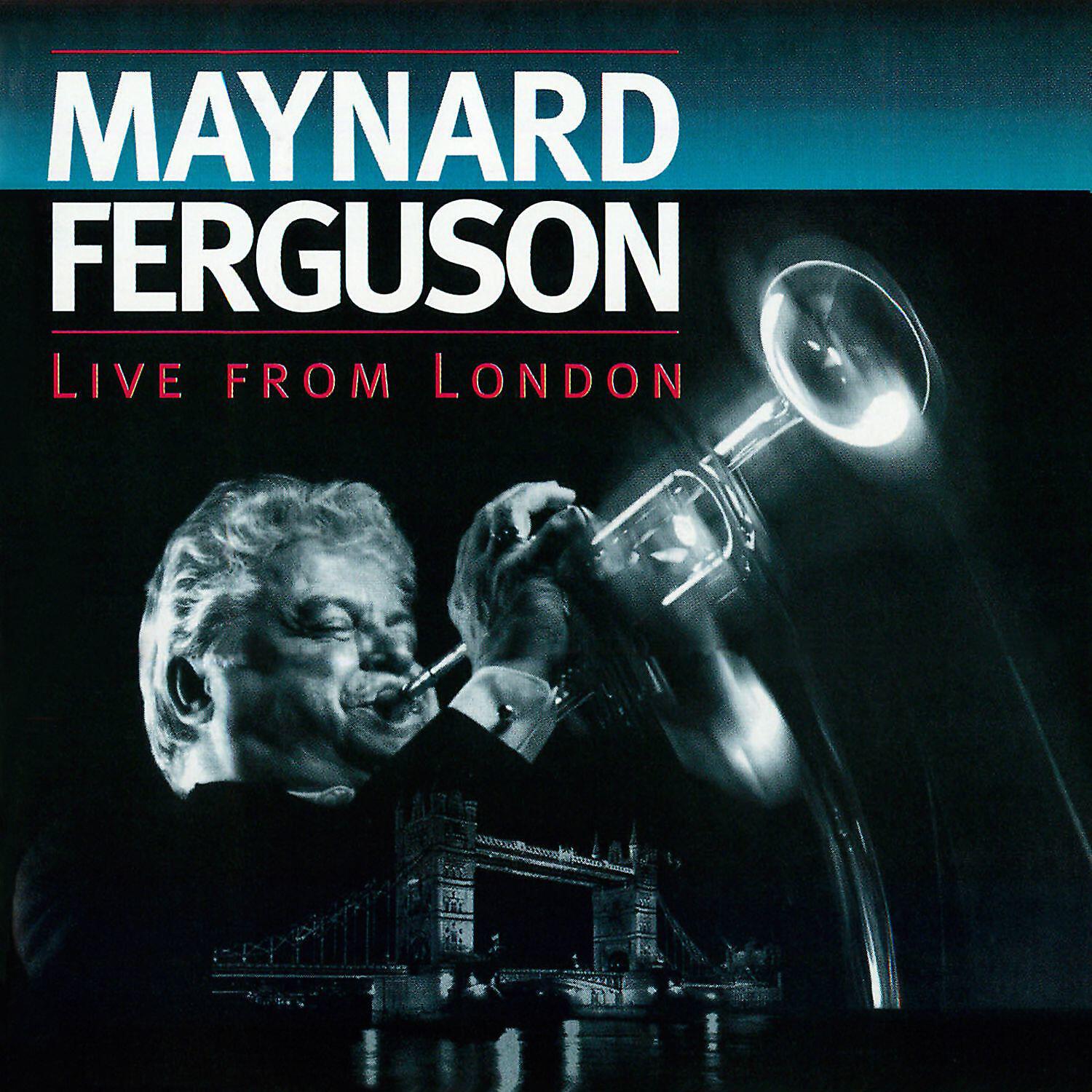 Maynard Ferguson - Fox Hunt (Live)