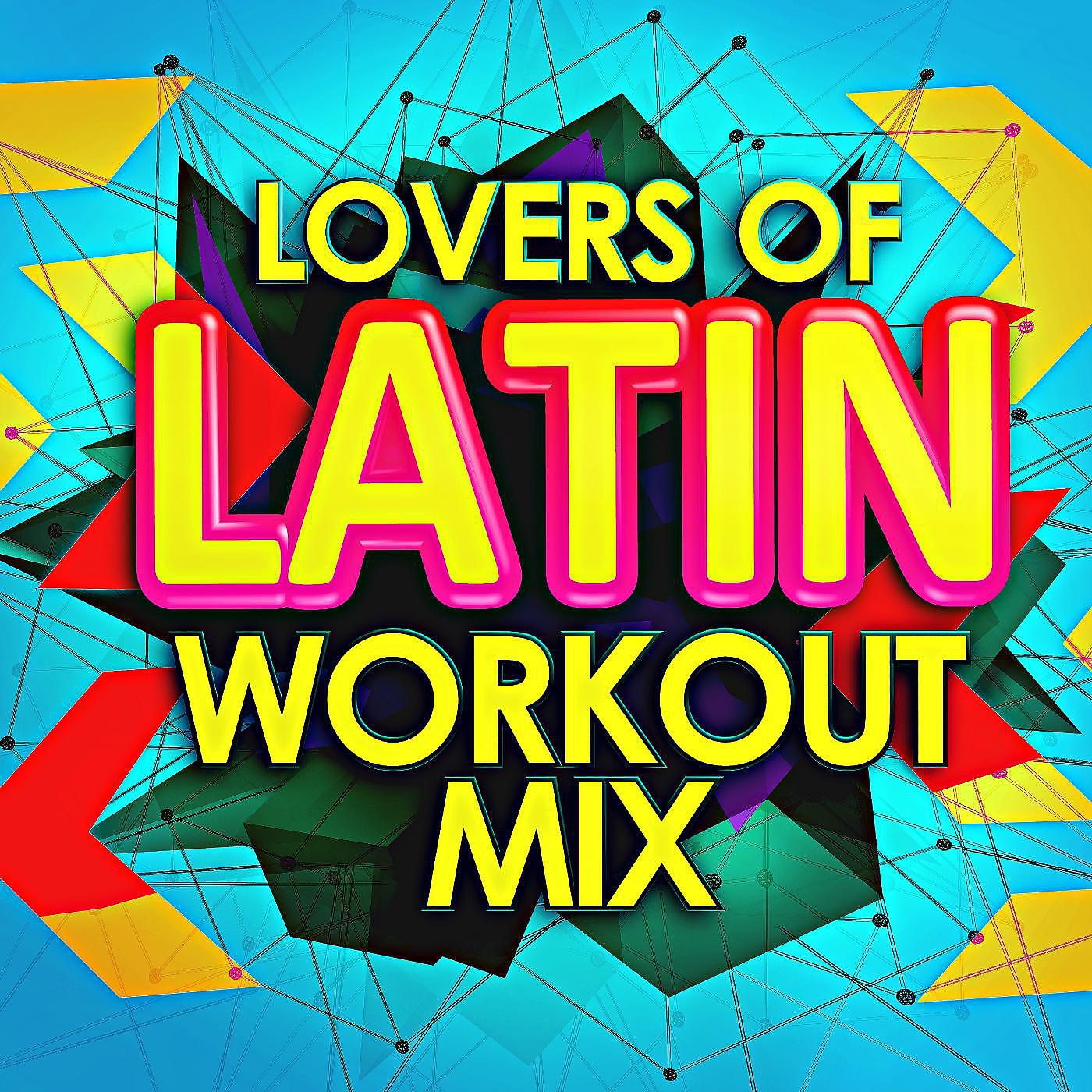 Workout Remix Factory - Sumba Y Mueve (Caliente Workout Mix)