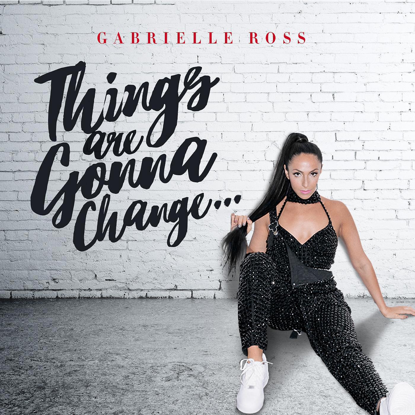Gabrielle Ross - #MCM (feat. Jeremih)