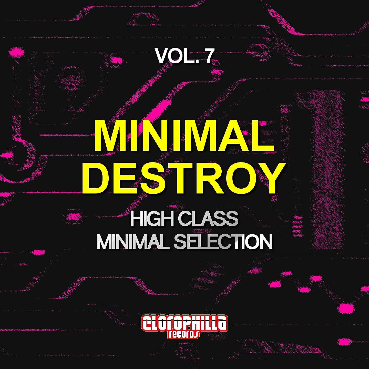 Joseph Mancino - Old Funfair (Nacim Ladj Remix)