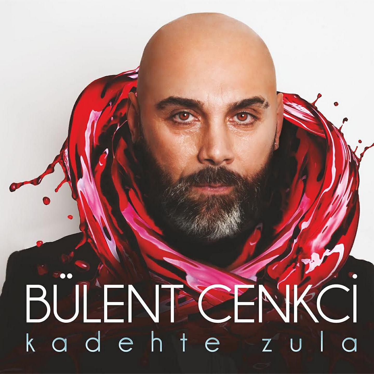 Bülent Cenkci - Hayat Adil mi Sanki