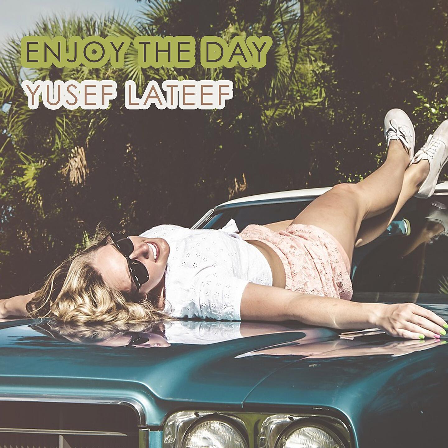 Yusef Lateef - The Three Faces Of Balal