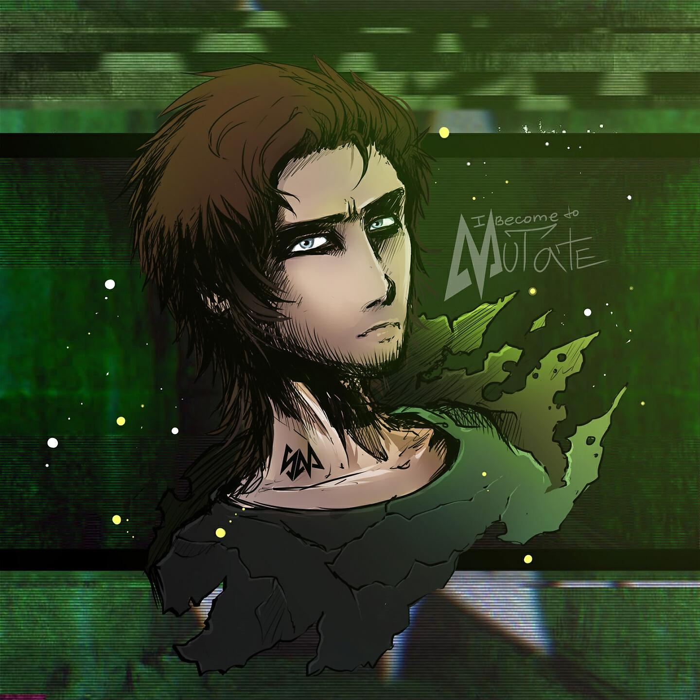 SayMaxWell - Mutate