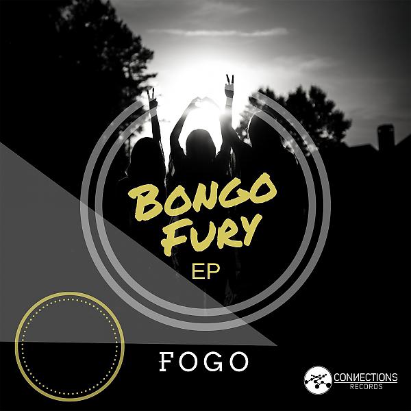 Постер альбома Bongo Fury EP