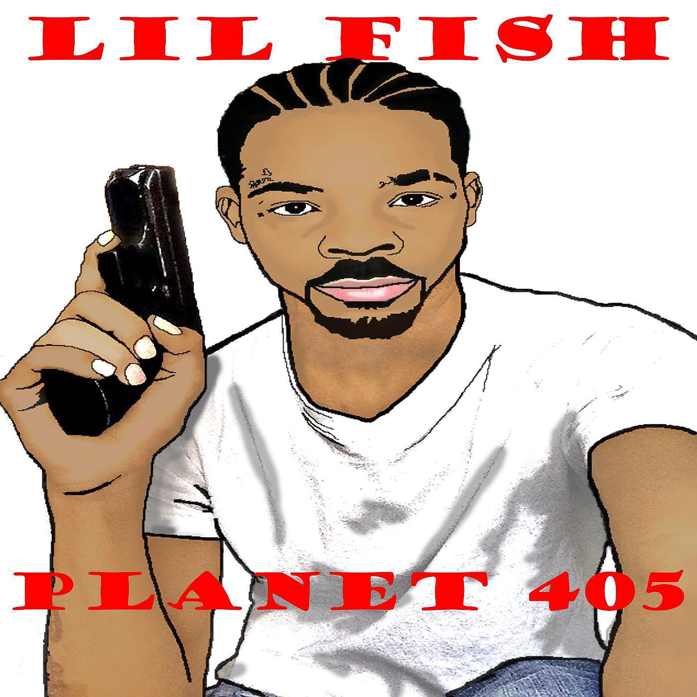 Lil Fish & Artqtek - Phresher Than Me