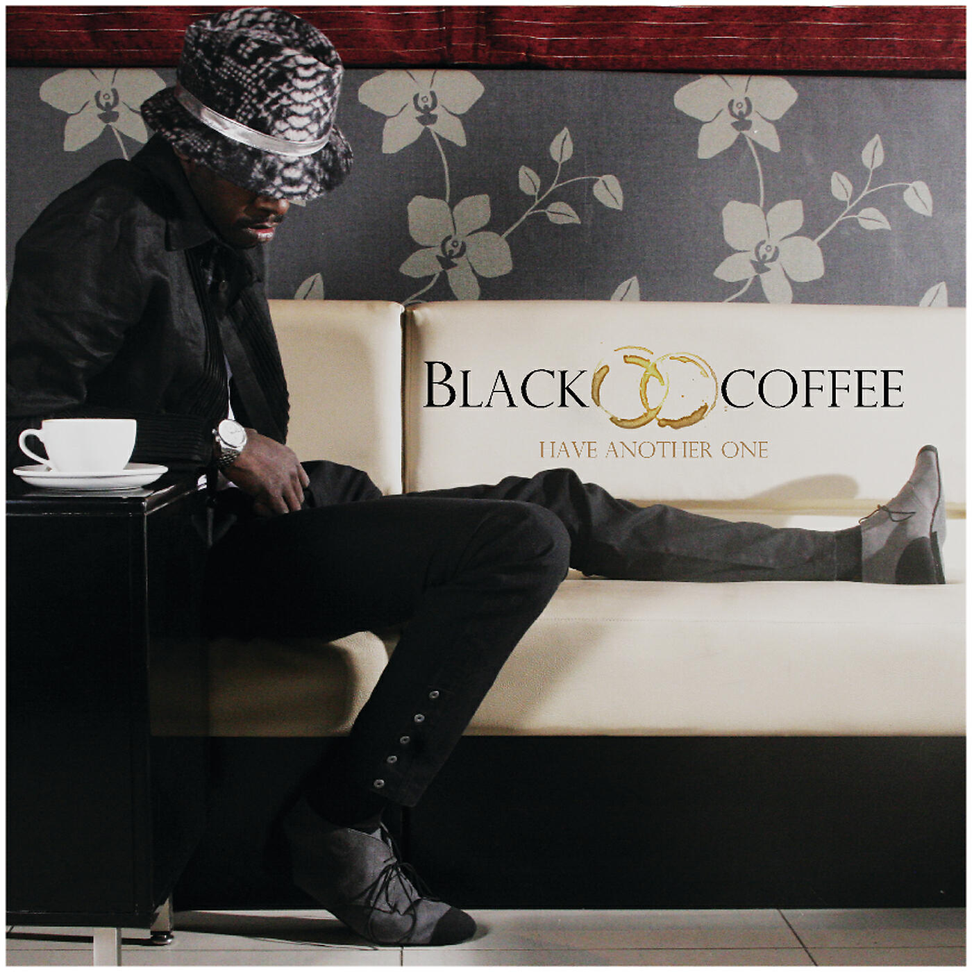 Black Coffee - Lo Mhlaba