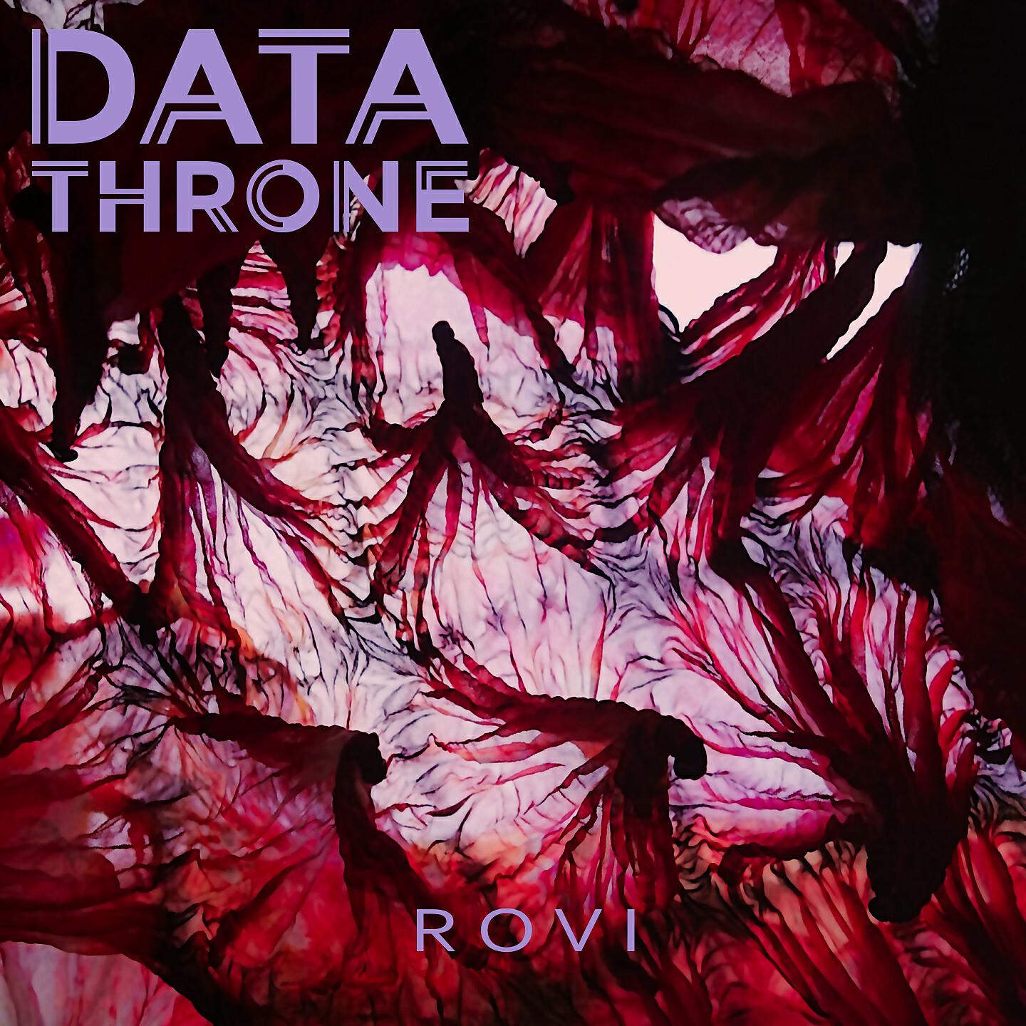 Data Throne - Iron Snow