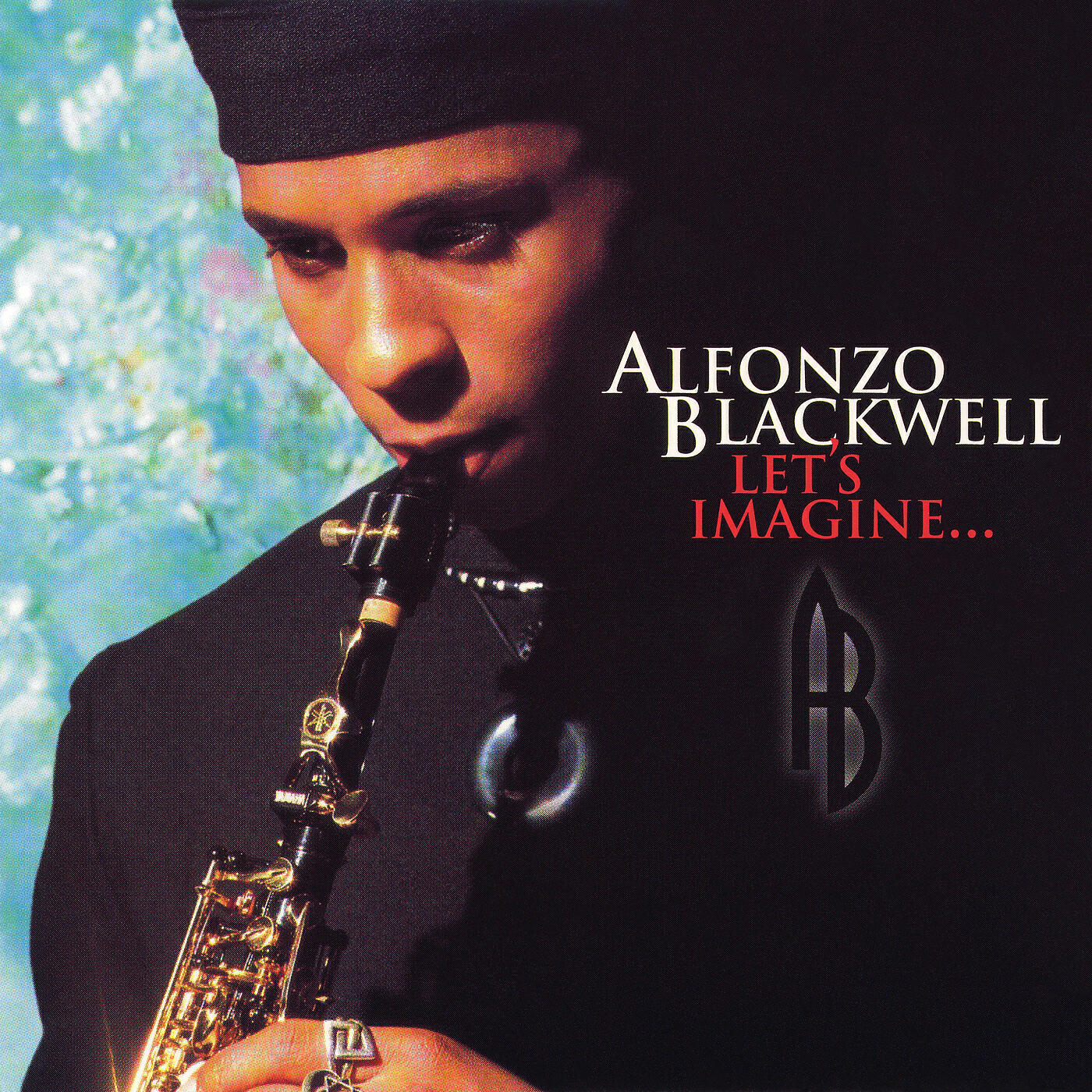 Alfonzo Blackwell - Alfonzo's Love Theme