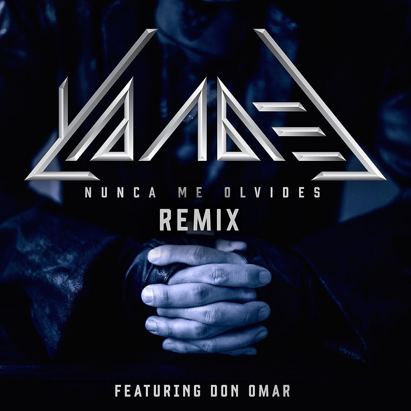 Yandel - Nunca Me Olvides (Remix)
