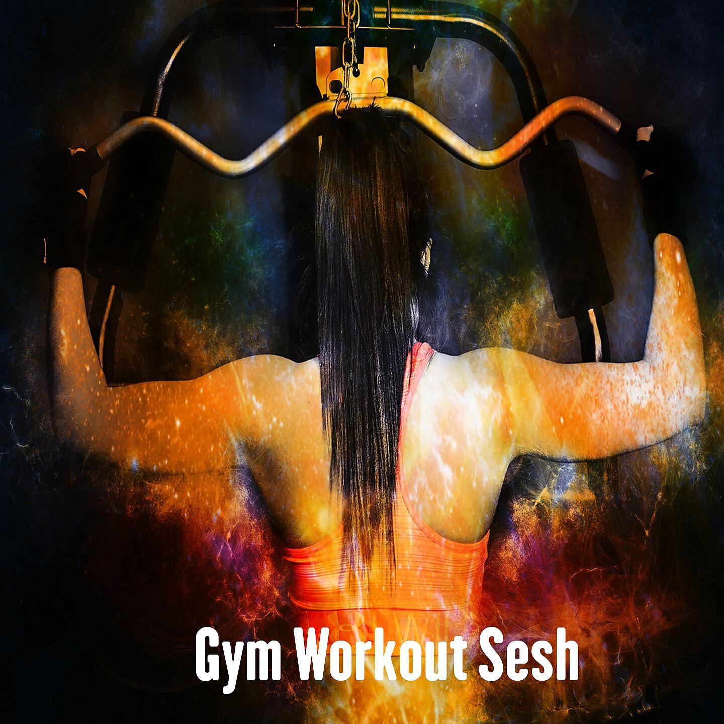 Fitness Workout Hits - Party All Night