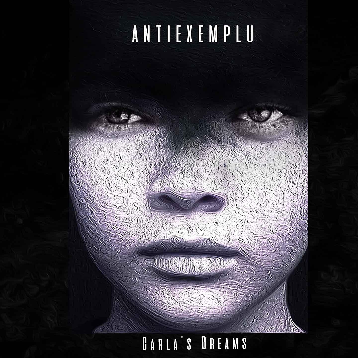 Постер альбома Antiexemplu