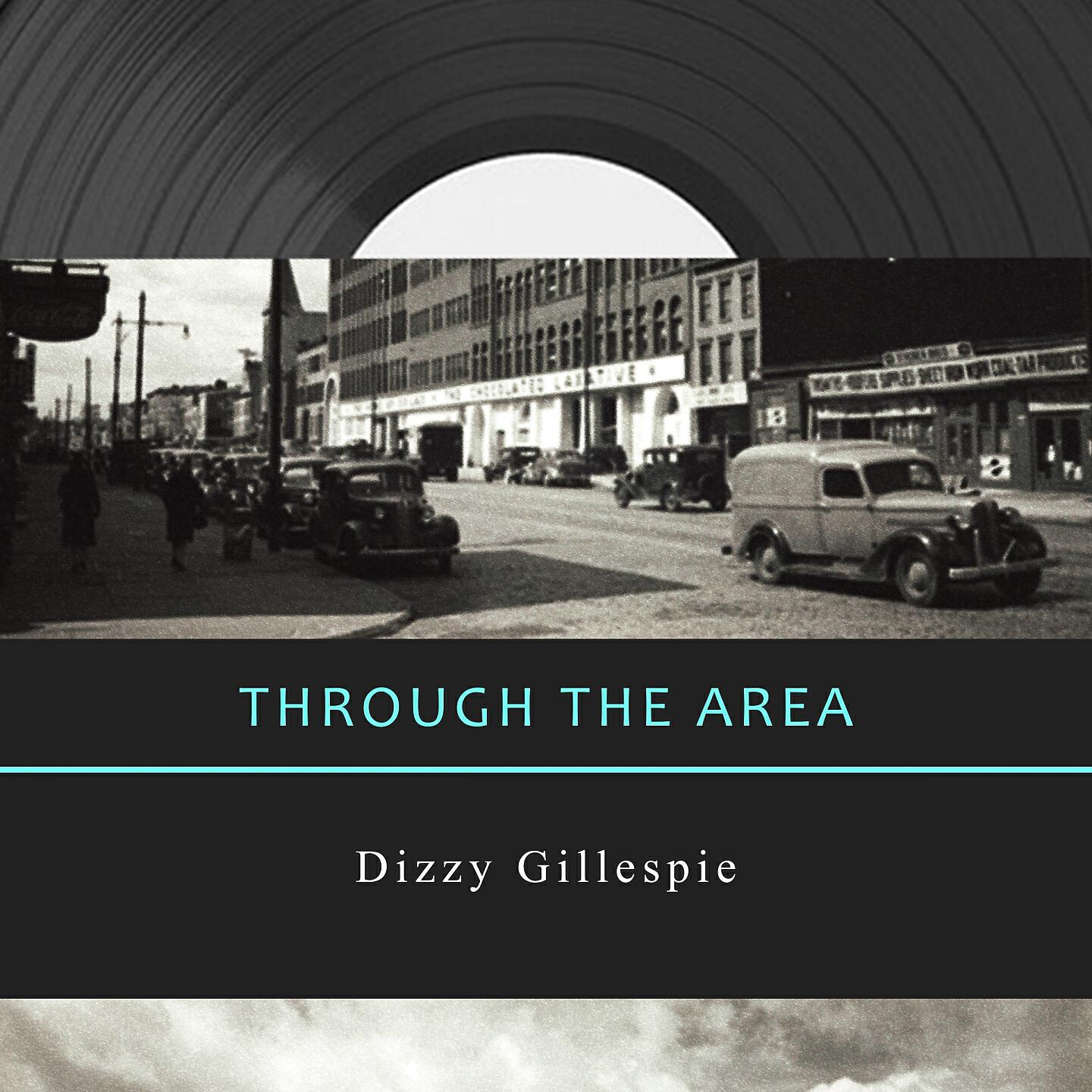 Dizzy Gillespie - The Bluest Blues
