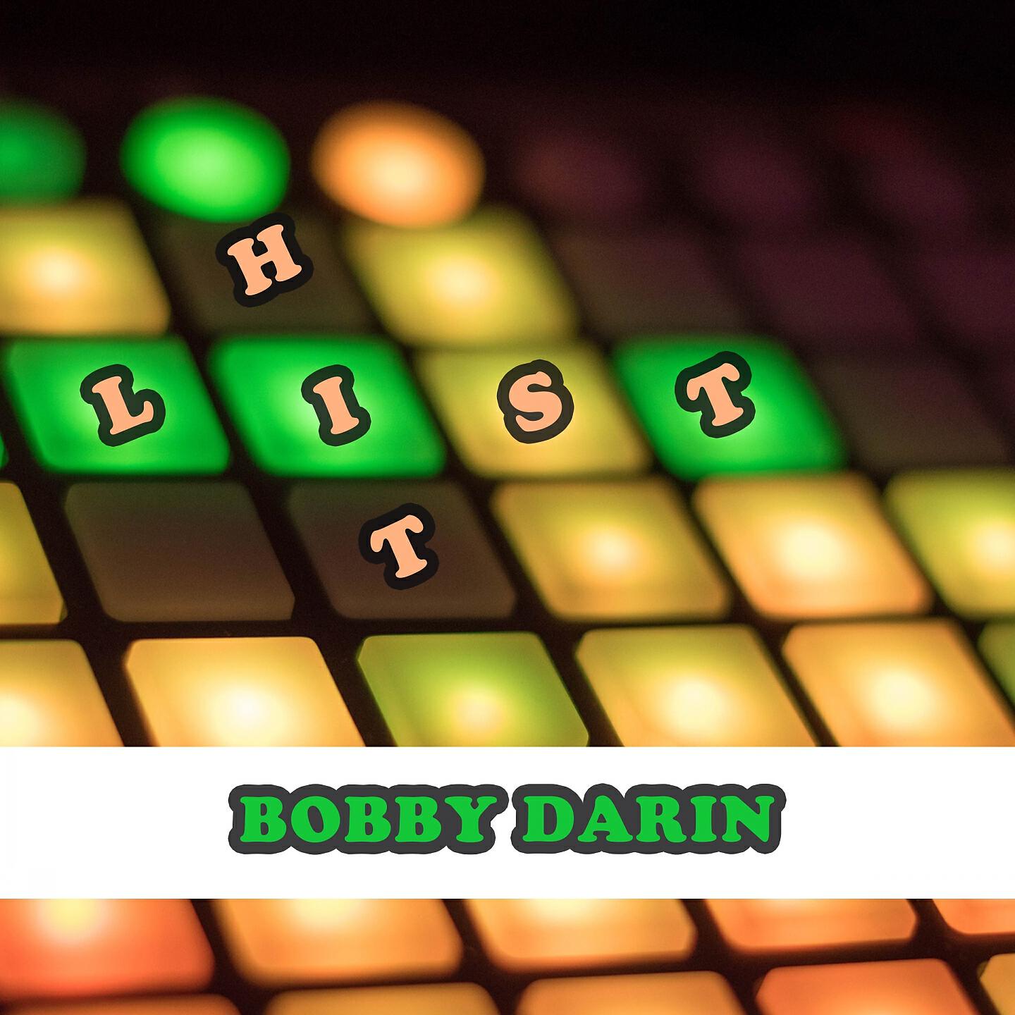 Bobby Darin - A Picture No Artist Could Paint