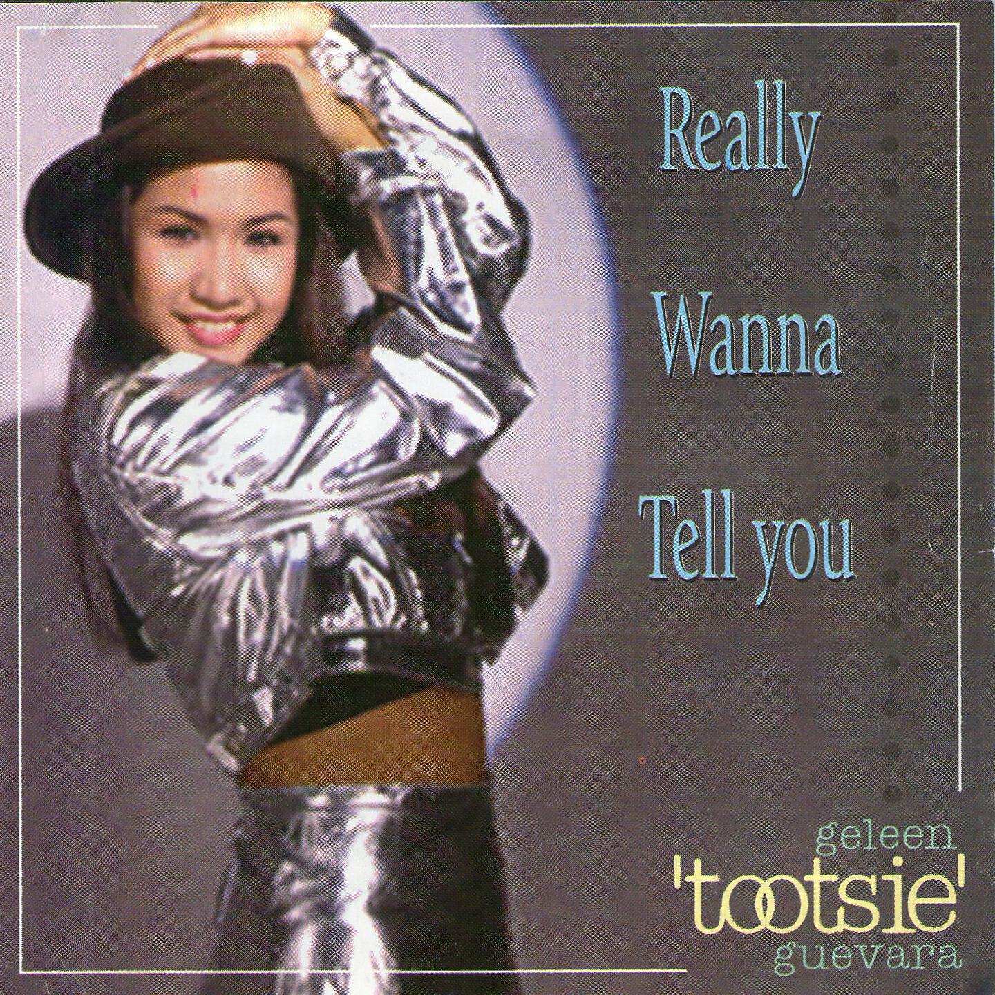 Tootsie Guevara - Katulad Ng Sa Akin