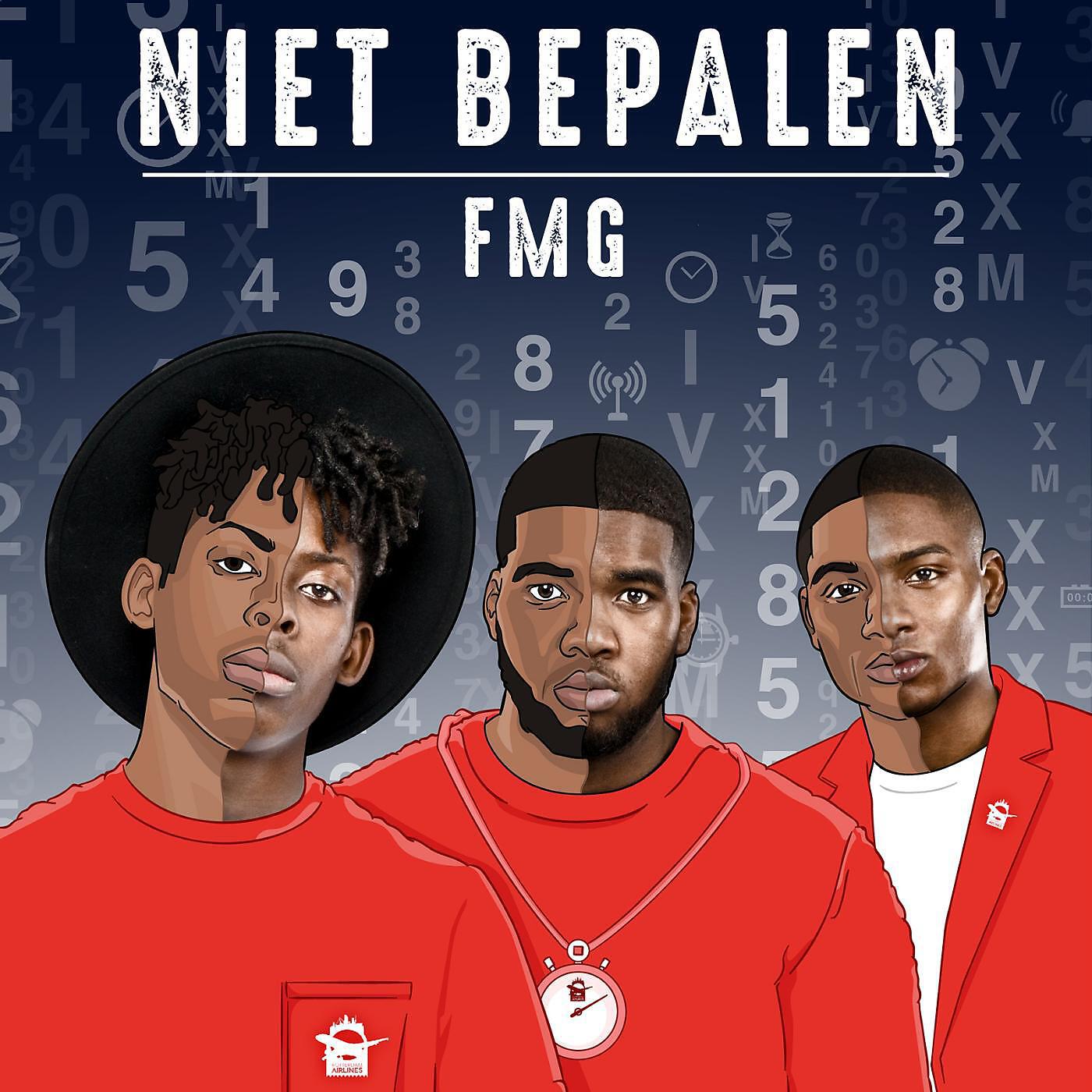 FMG - Niet Bepalen