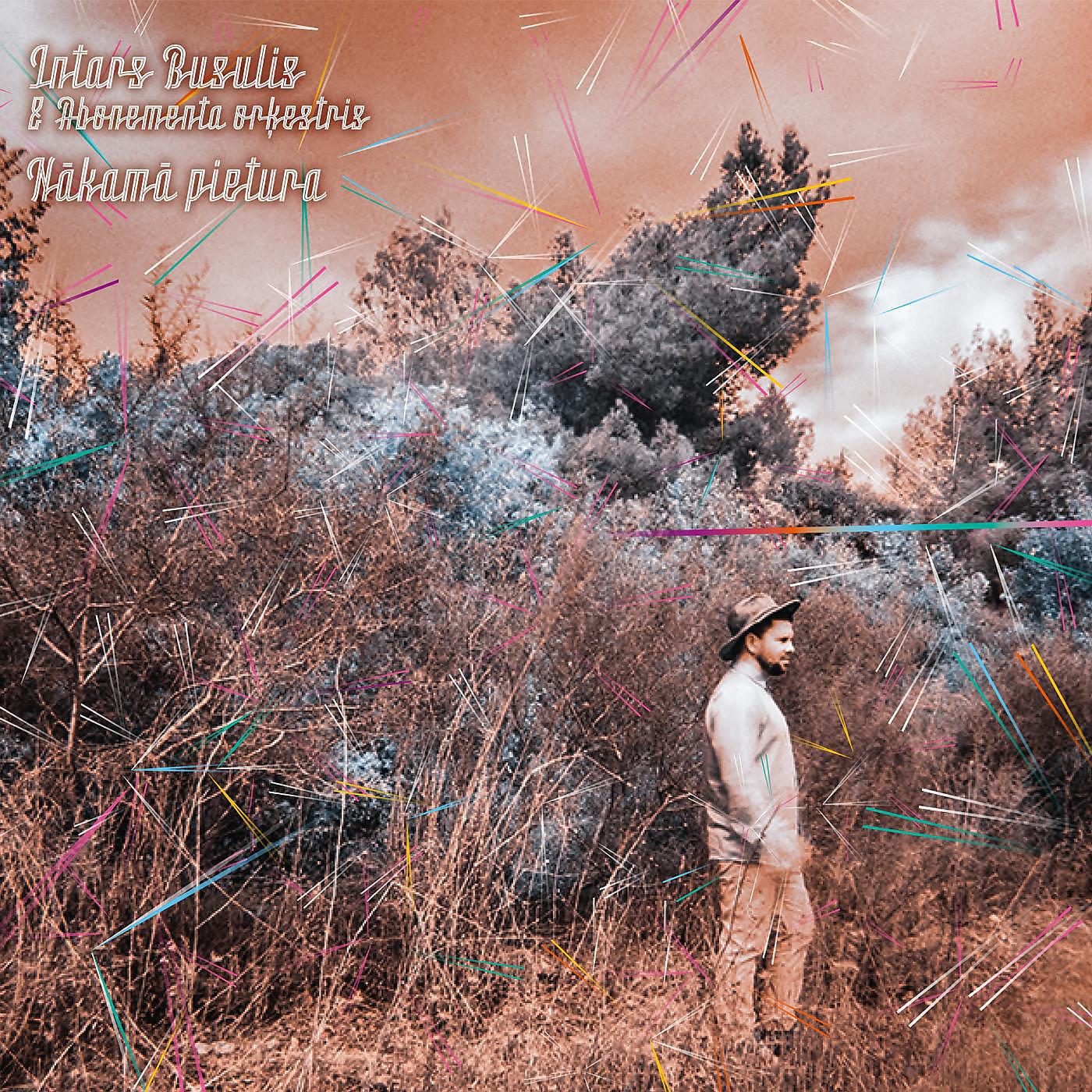 Intars Busulis & Abonementa Orķestris - Šodien Visa Pasaule Ir Ciet