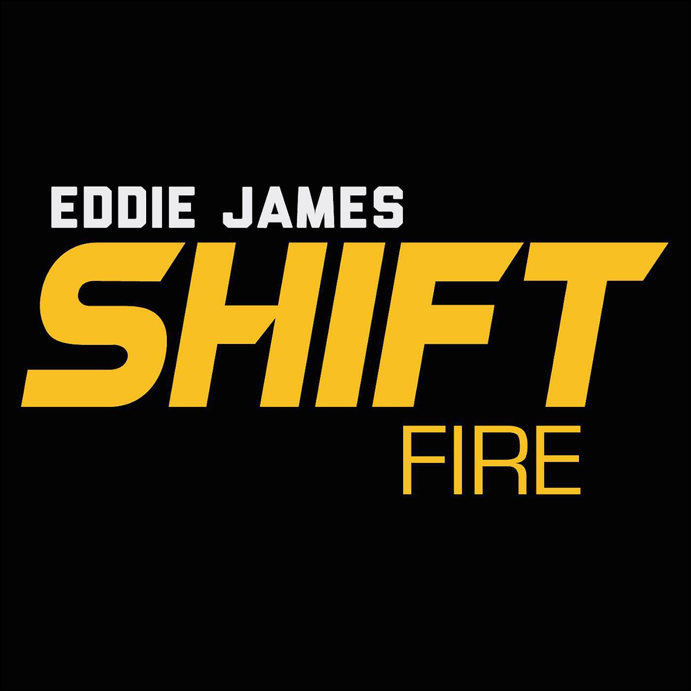 Eddie James - That Same Spirit Praise Break (Jesus Said It Reprise)