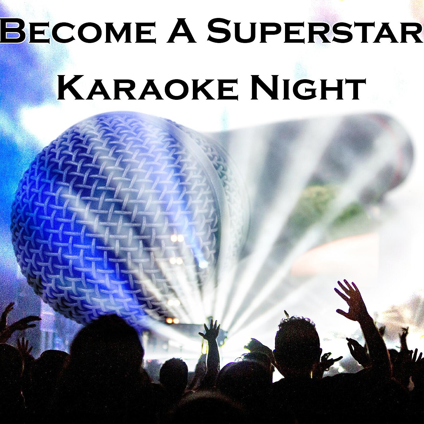 The Karaoke Universe - Stay(Karaoke Version)[In The Style Of Kygo,  Maty Noyes]