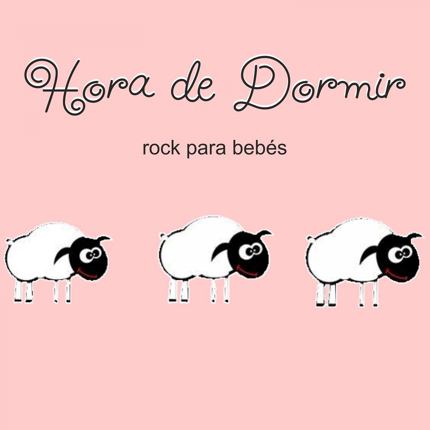 Постер альбома Rock Para Bebés