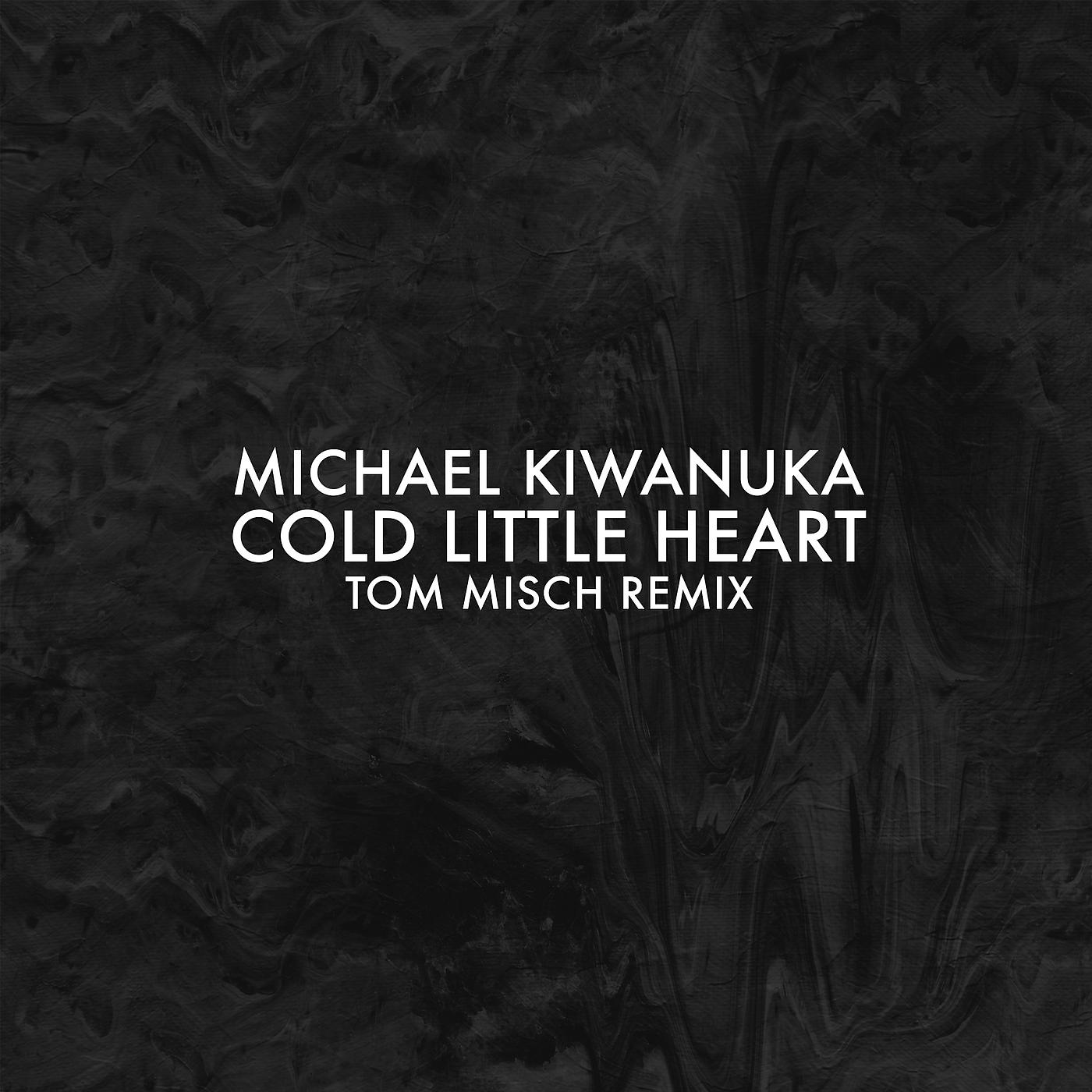 Постер альбома Cold Little Heart