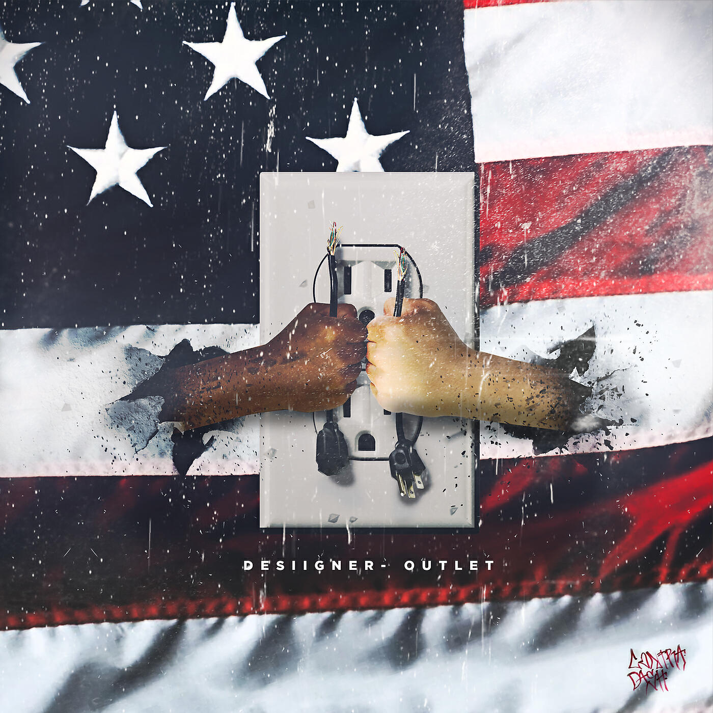 Desiigner - Outlet