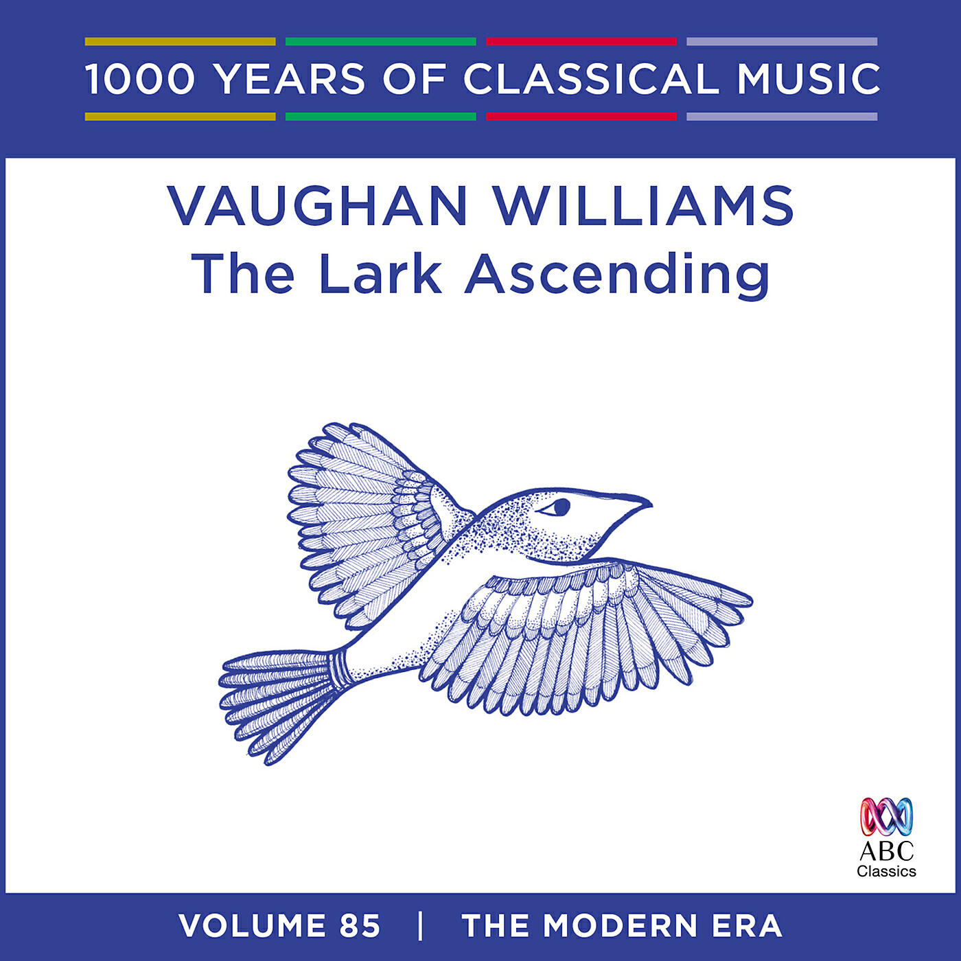 Tasmanian Symphony Orchestra - Vaughan Williams: Fantasia On Greensleeves (Arr. Ralph Greaves)