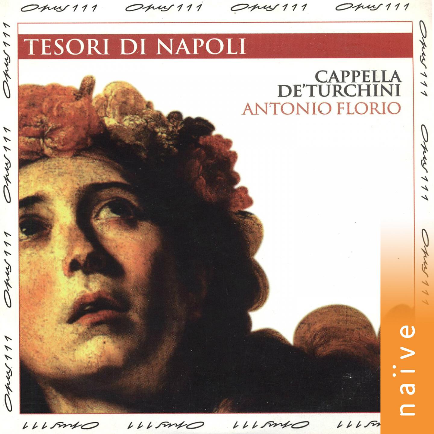 Emanuela Galli - Dialogo a cinque voci con violini per la Passione: VI. Vilipeso amore ignoto