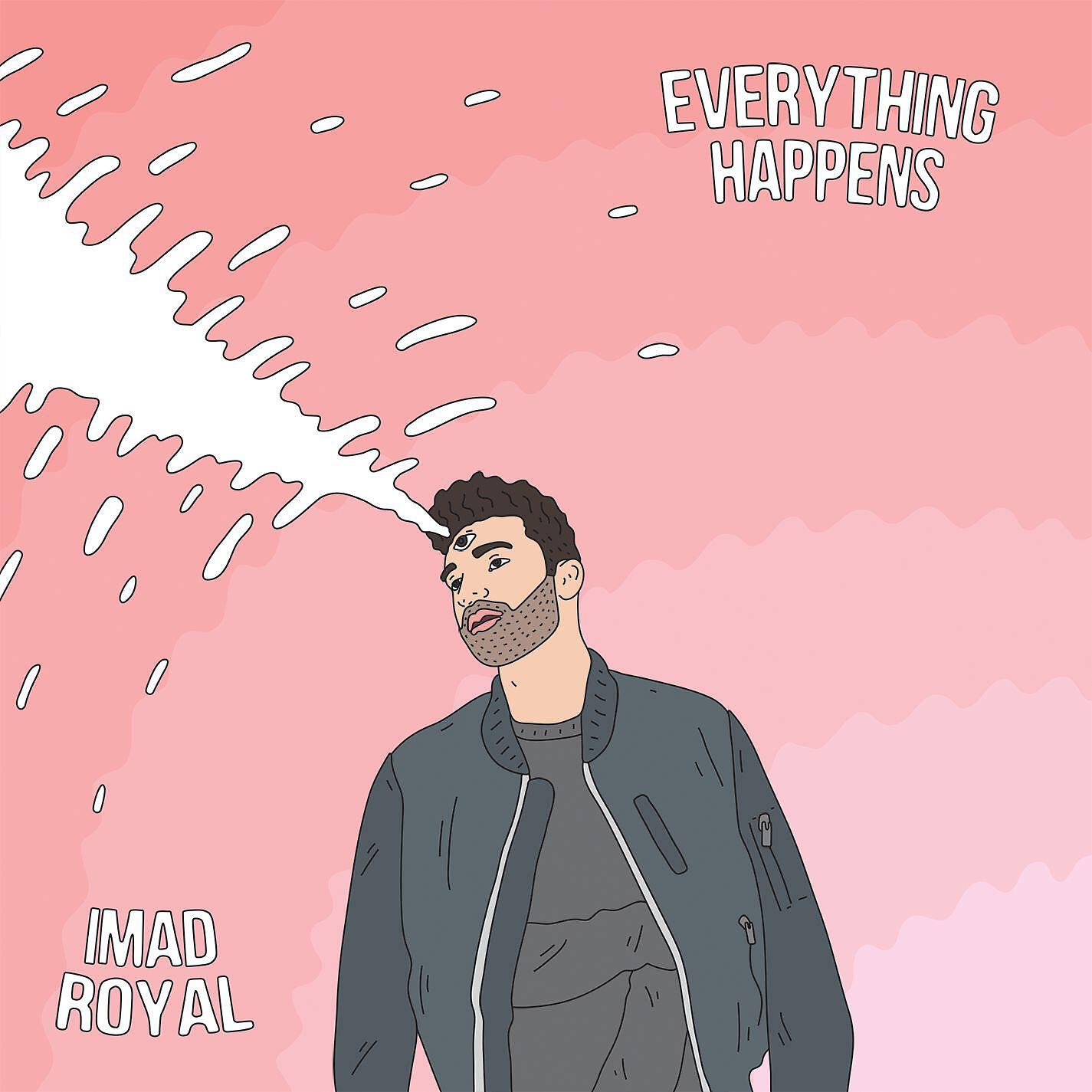 Imad Royal - Lowkey