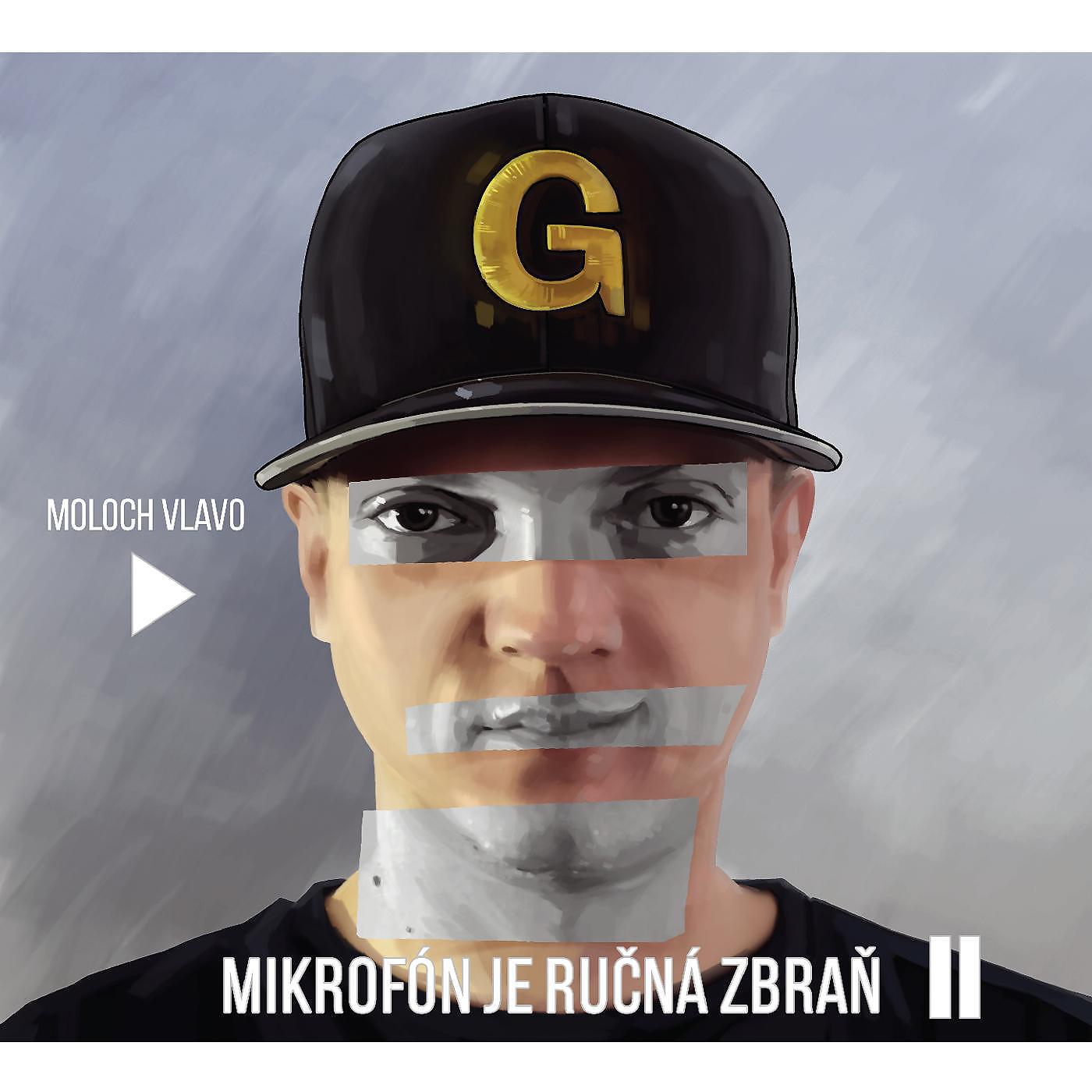 Постер альбома Mikrofon Je Rucna Zbran II