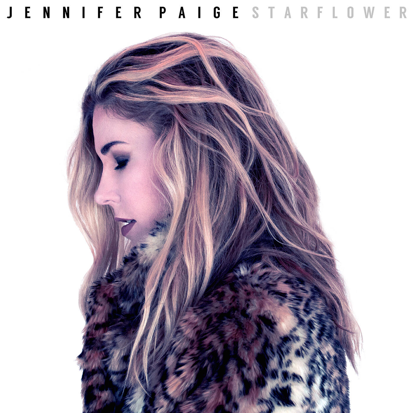 Jennifer Paige - Can't Keep You Here (feat. Coury Palermo)