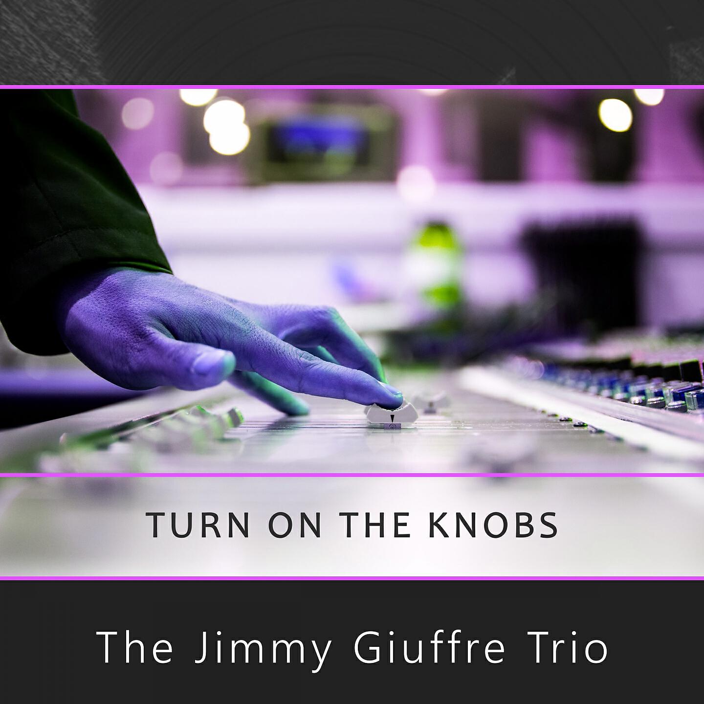 The Jimmy Giuffre Trio - Emphasis