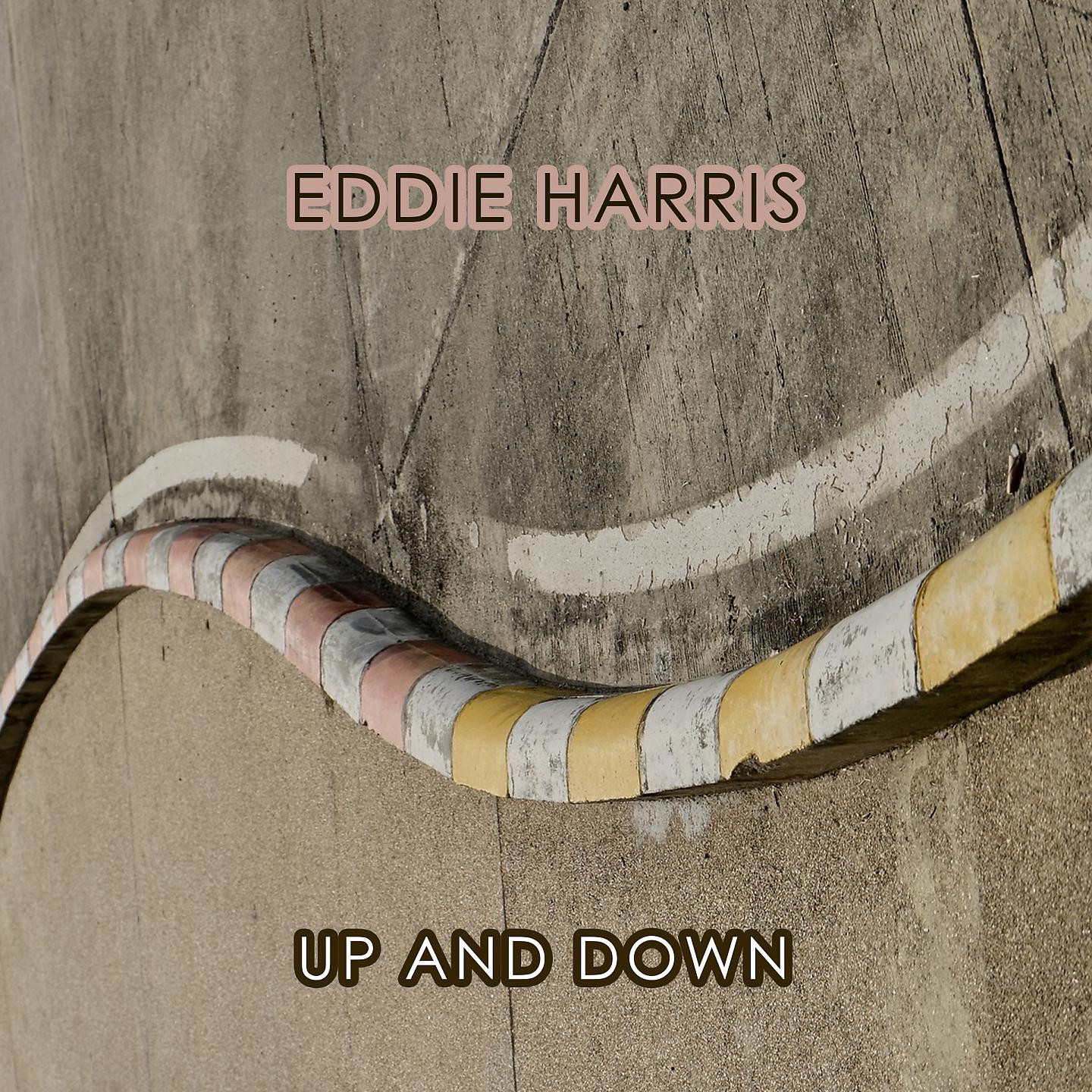 Eddie Harris - Mima