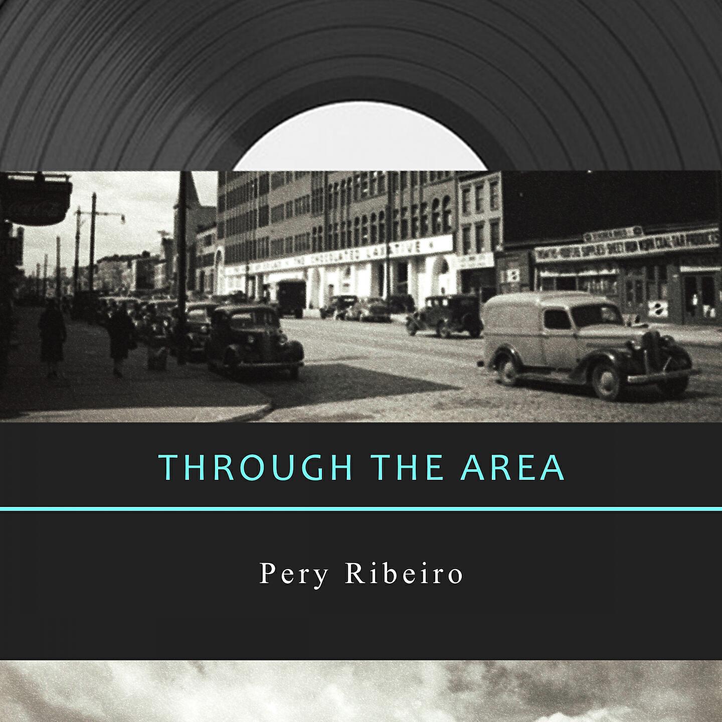 Pery Ribeiro - Me Lembro Vagamente