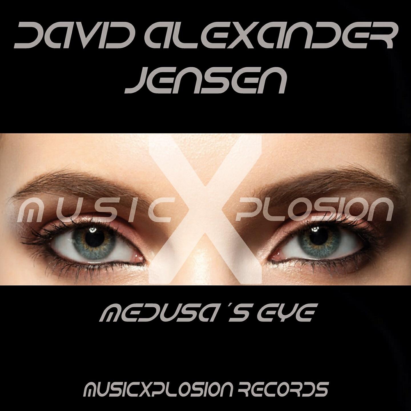 David Alexander Jensen - Medusa's Eye (Instrumental)