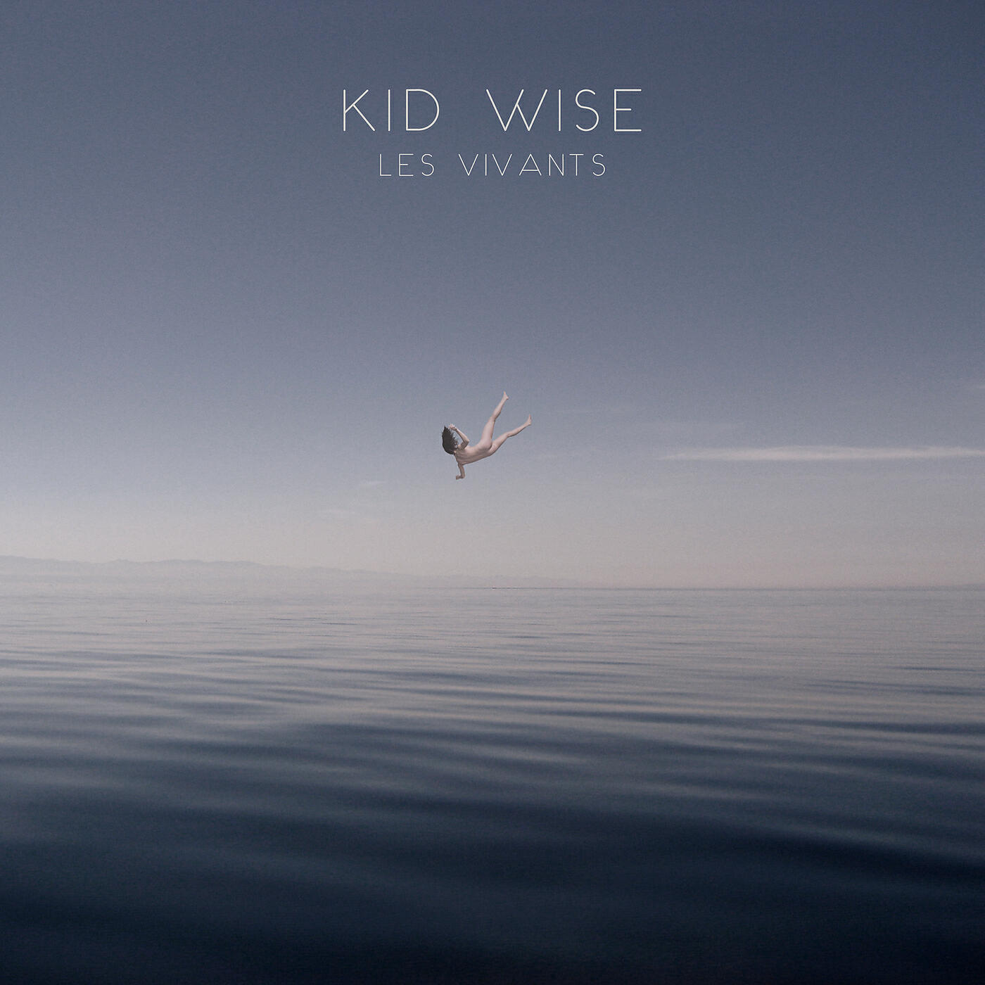 Kid Wise - Hold On