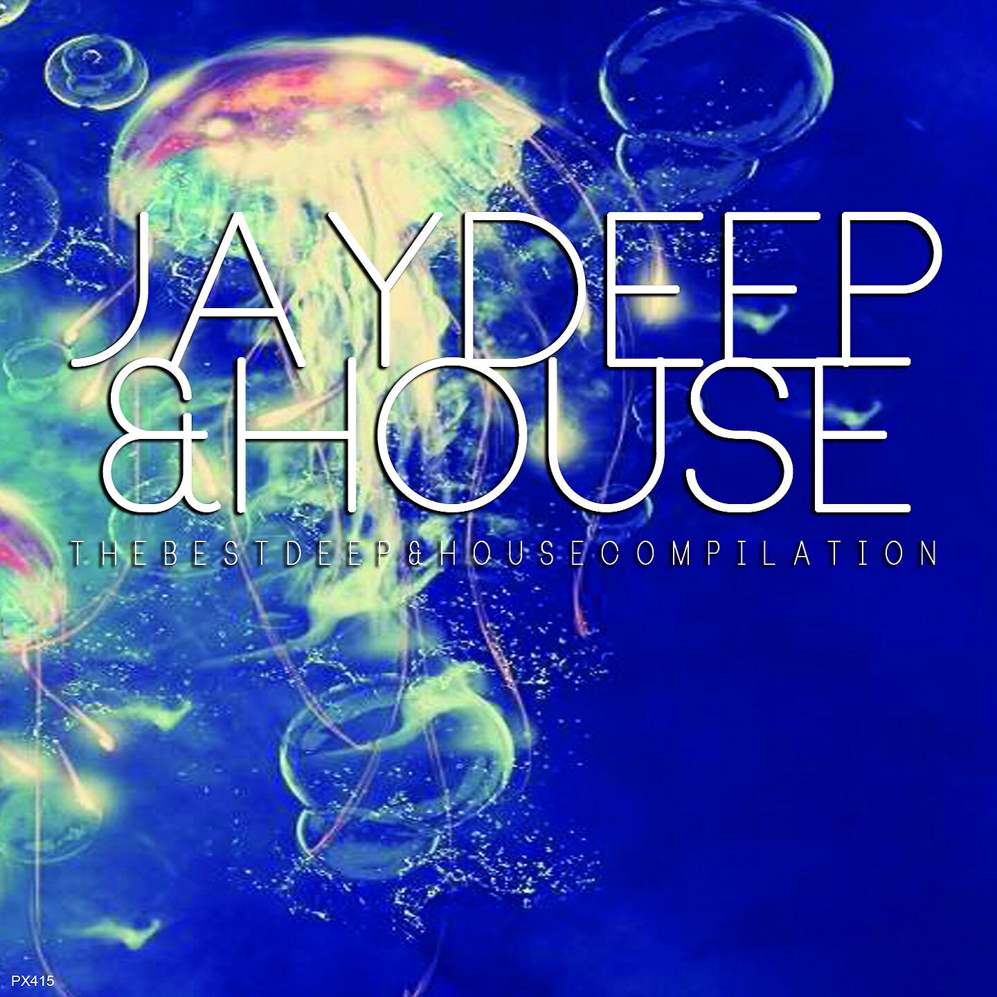 Claudio Fabiani - In My House (Tike Deep House Remix)
