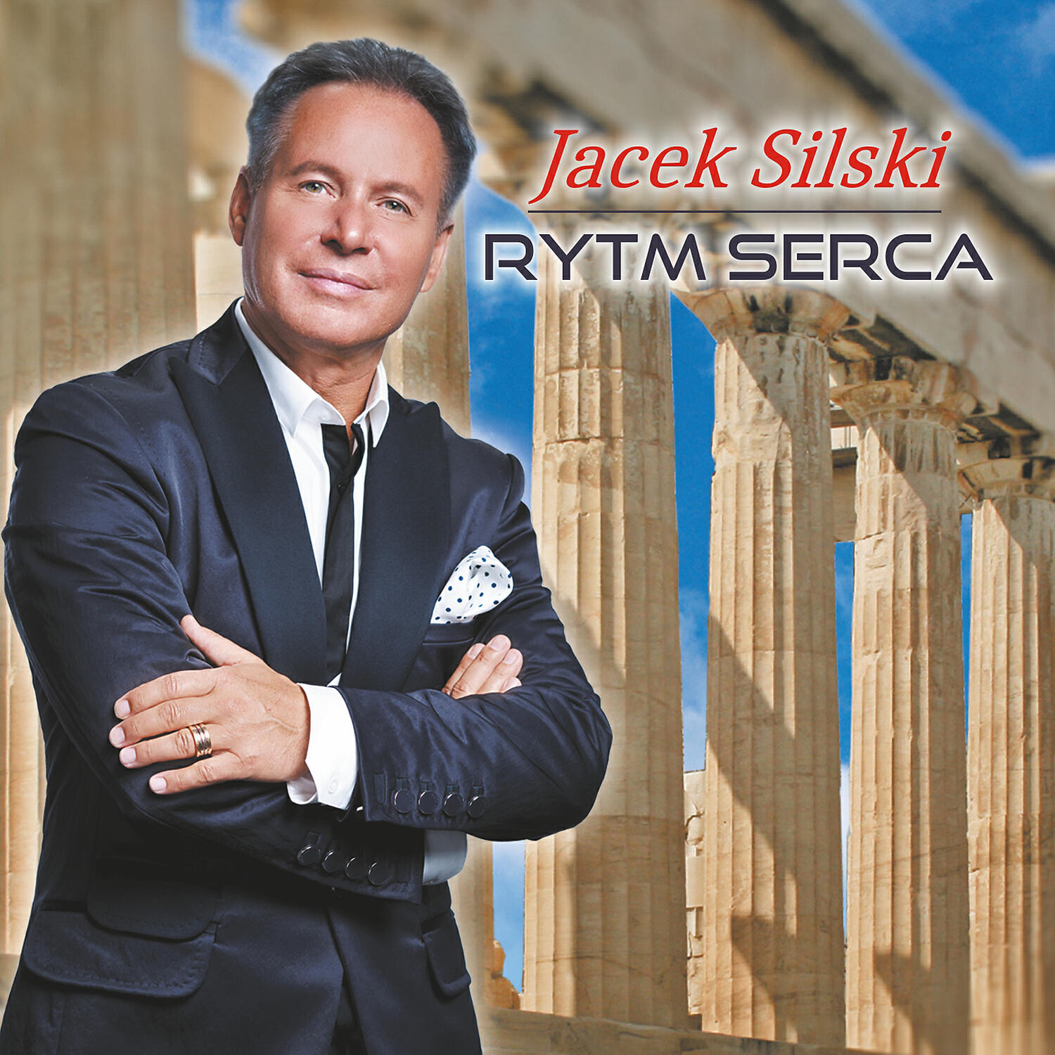 Jacek Silski - Hero