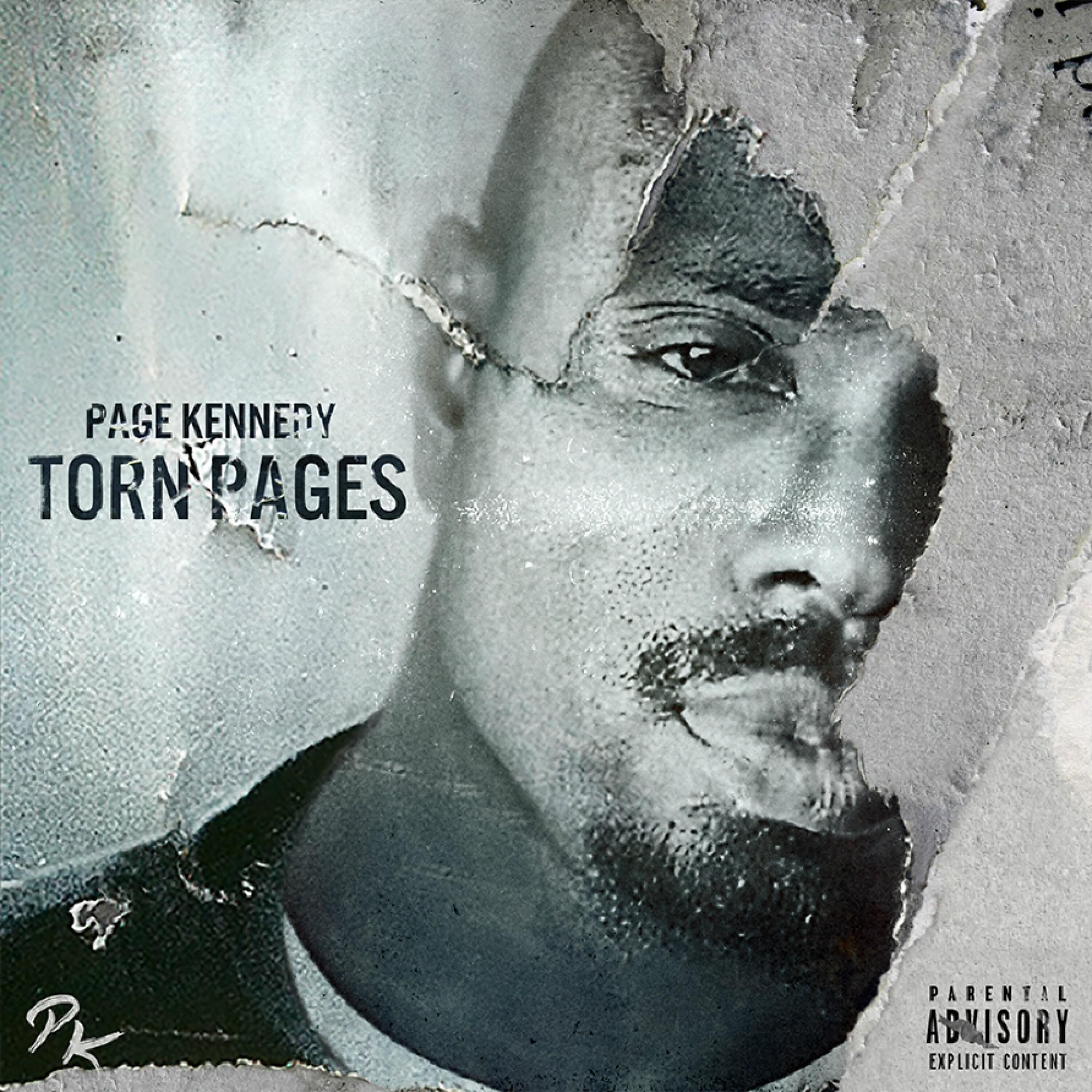 Page Kennedy - Testing Me (feat. King Los, Royce da 5'9