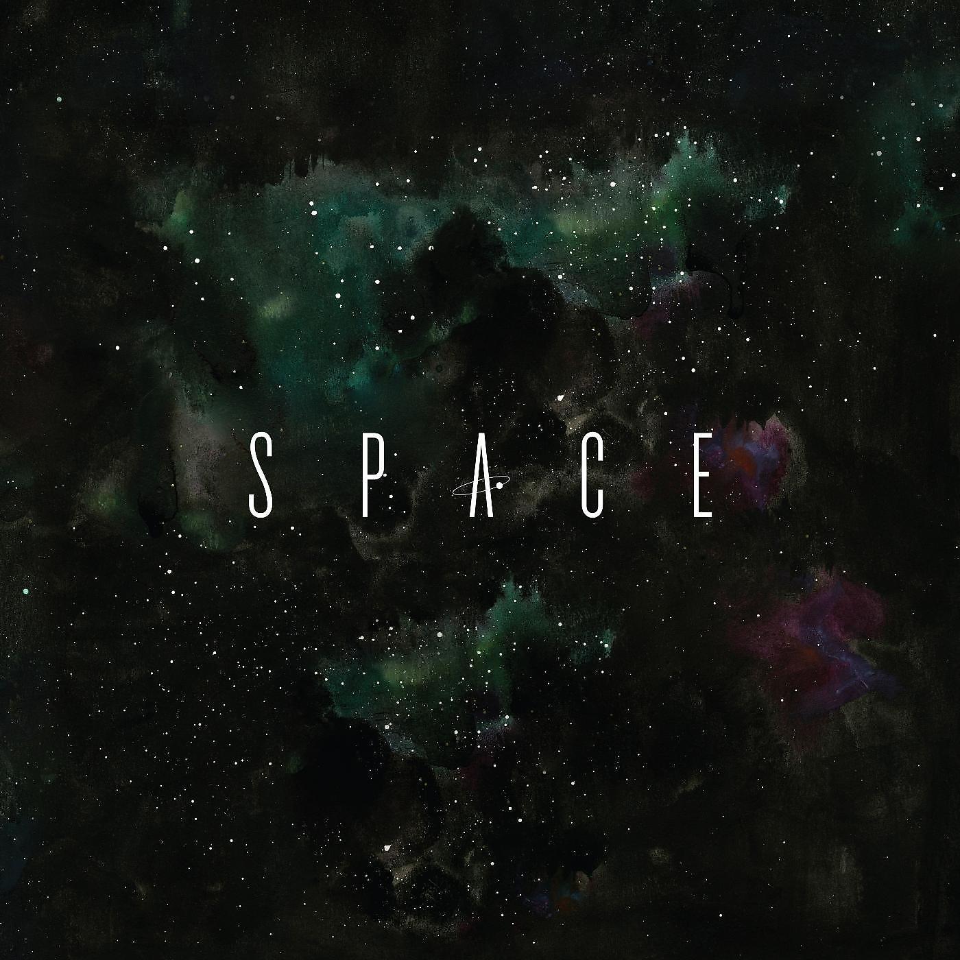 Постер альбома Atlas: Space (Deluxe)