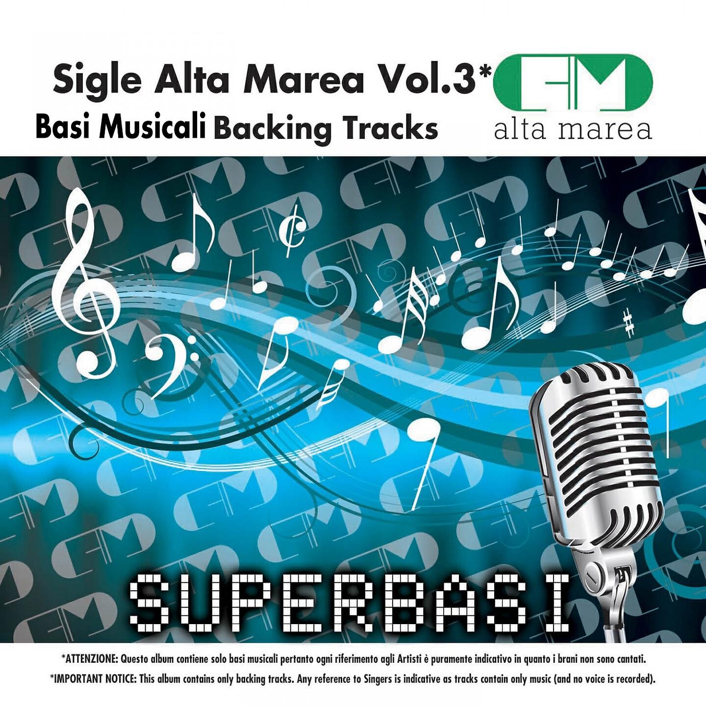Alta Marea - Star (Originally Performed By Sigla Altamarea)